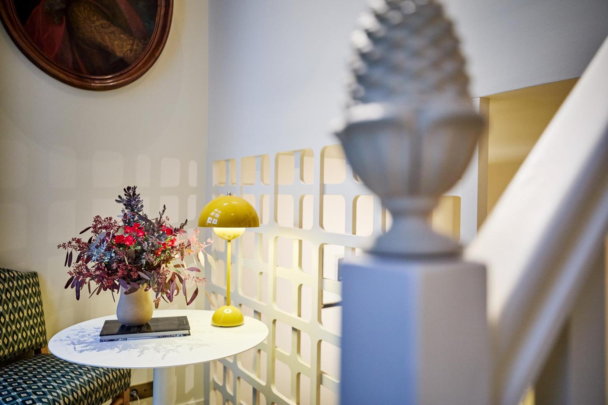 De Conti - Renove 4*