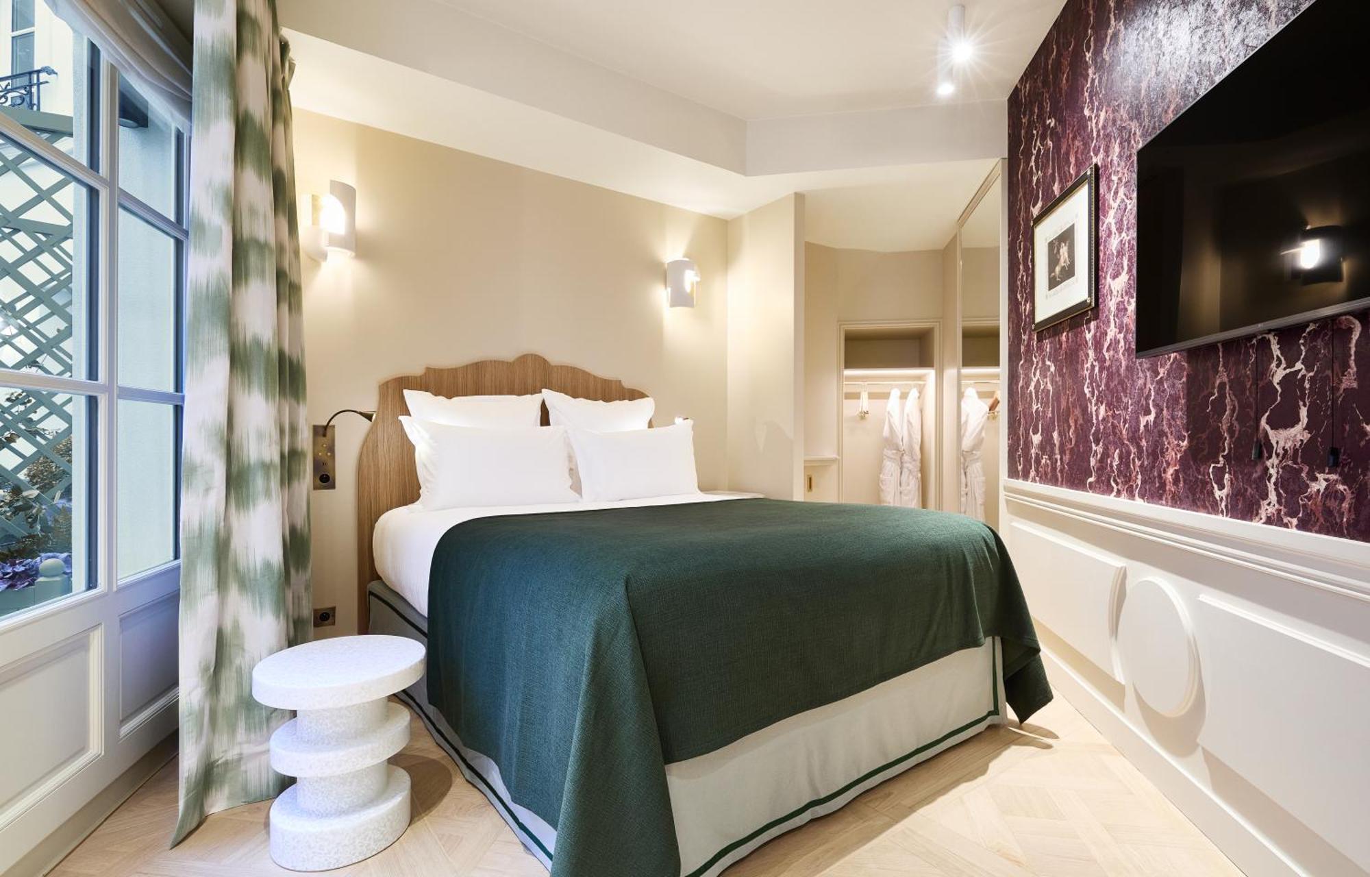 De Conti - Renove 3* Paris