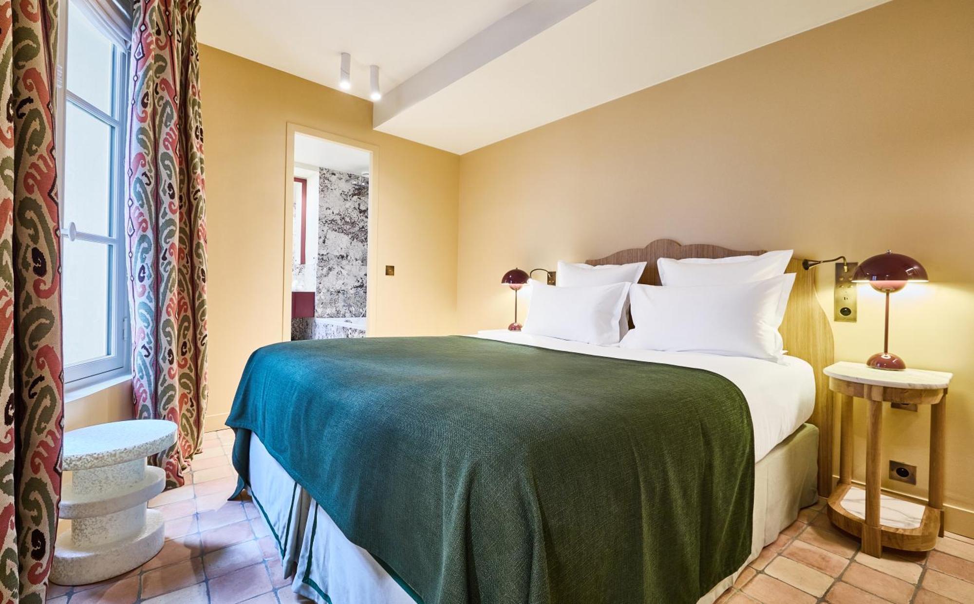 Hotel De Conti - Renove