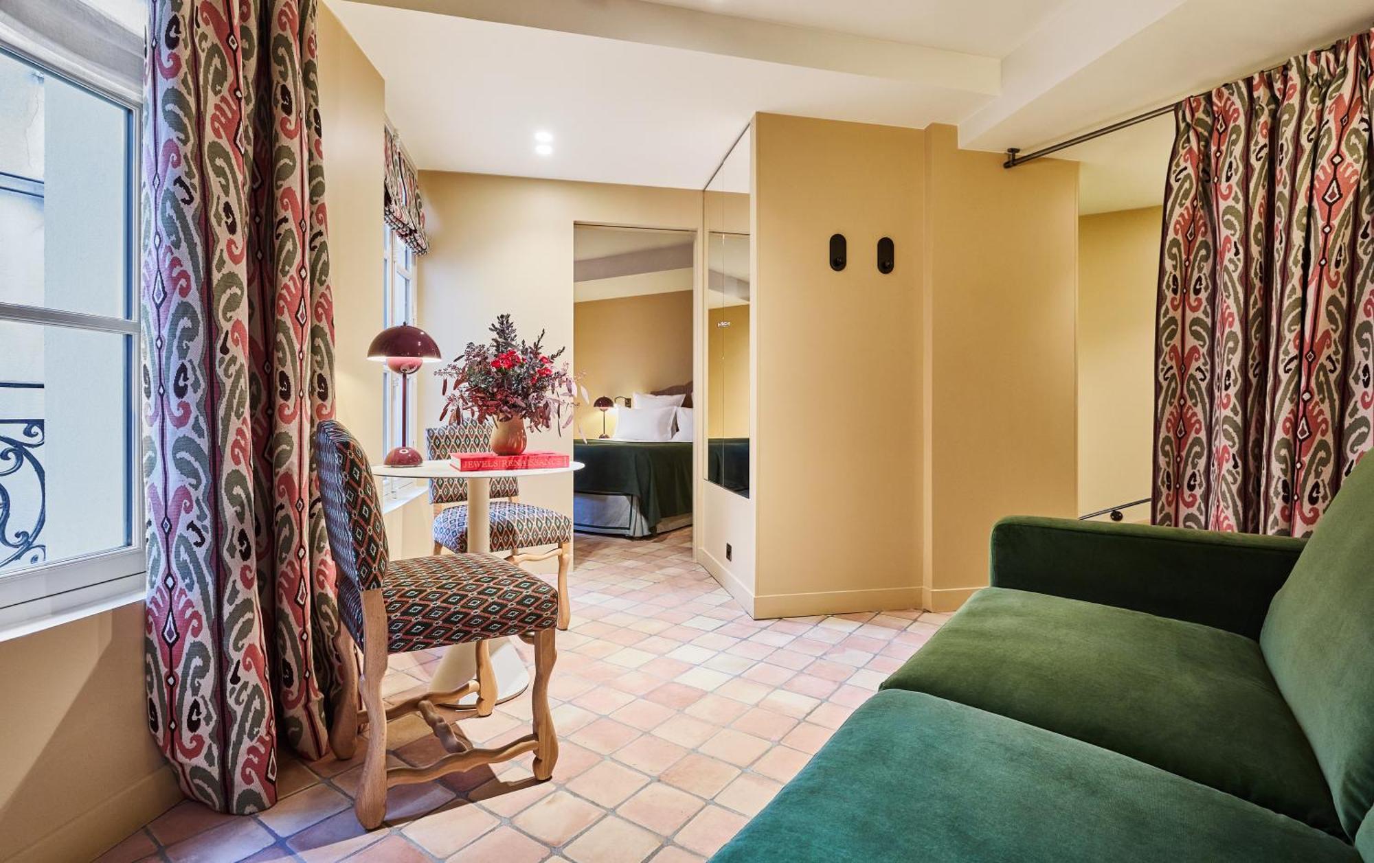 De Conti - Renove Paris