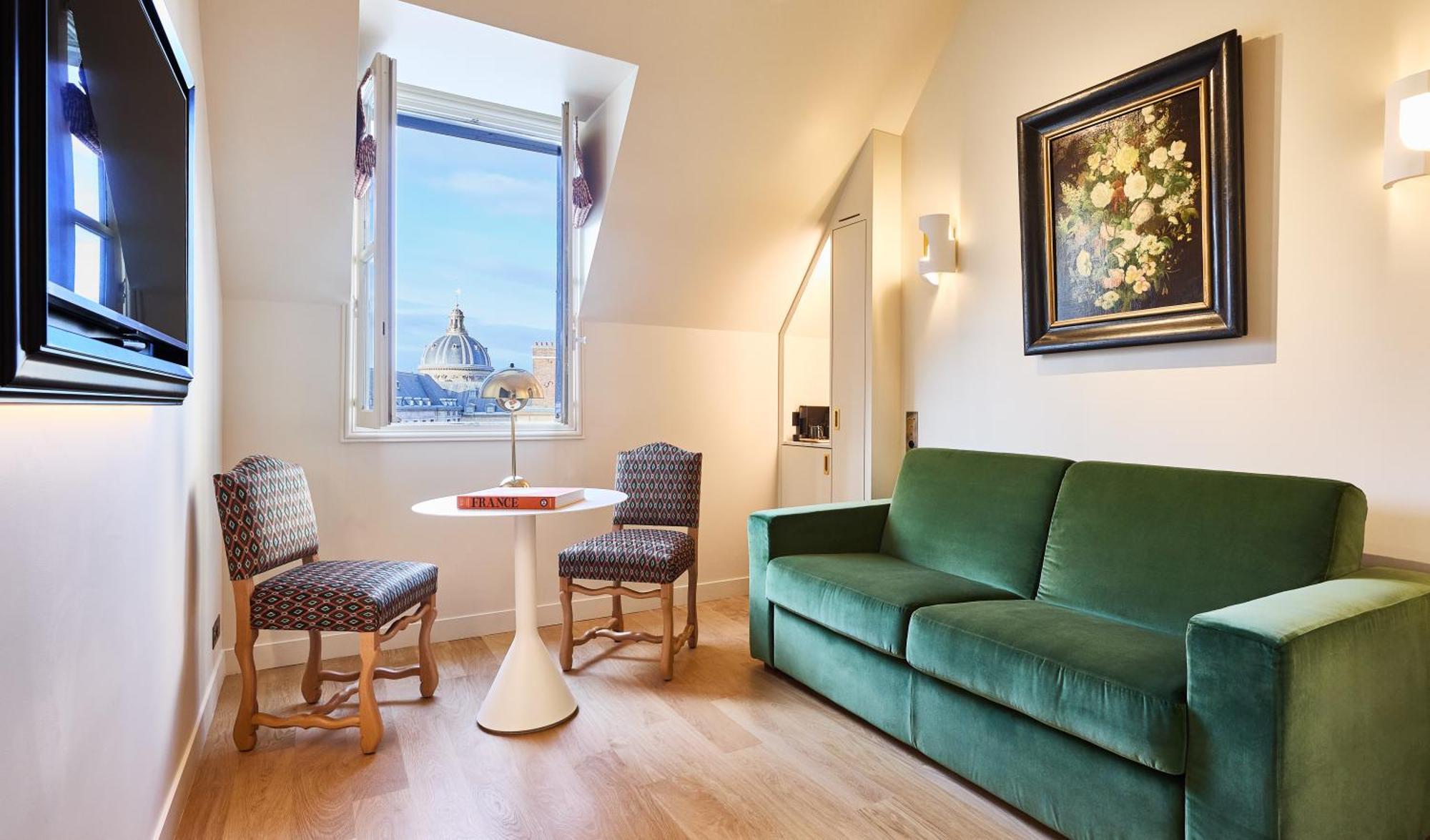 De Conti - Renove 3* Paris