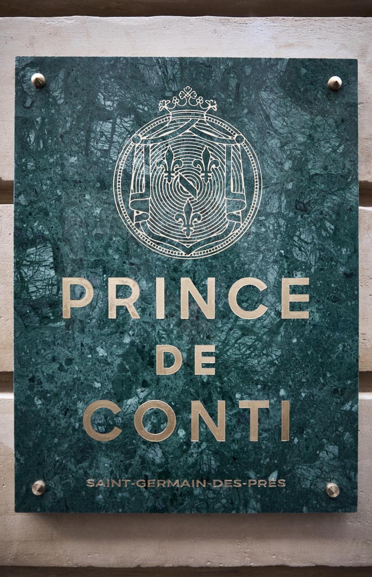 De Conti - Renove Hotel 4*