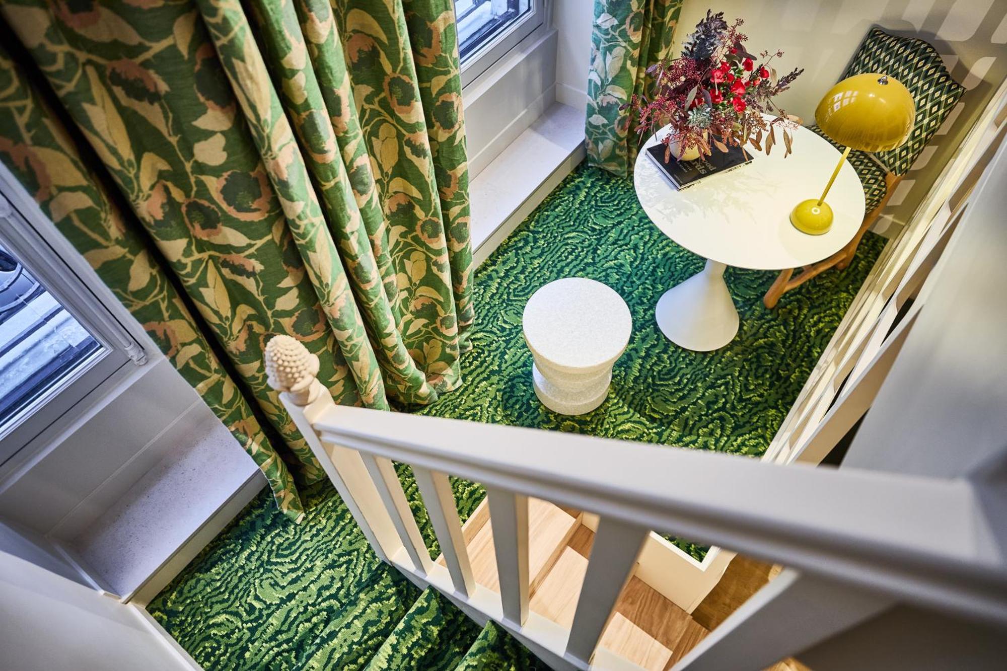 De Conti - Renove Hotel 4*