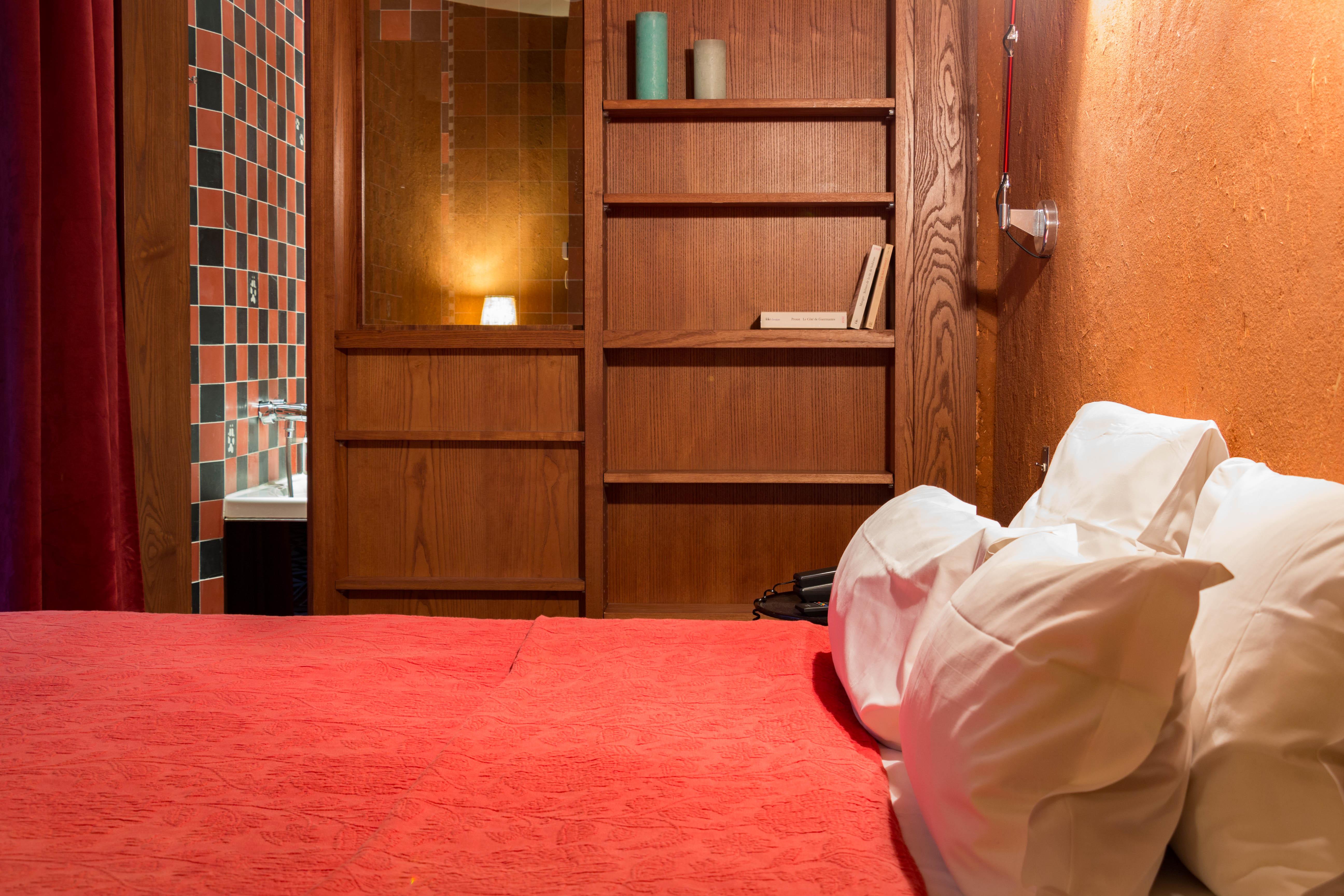 De Conti - Rénové Hotel