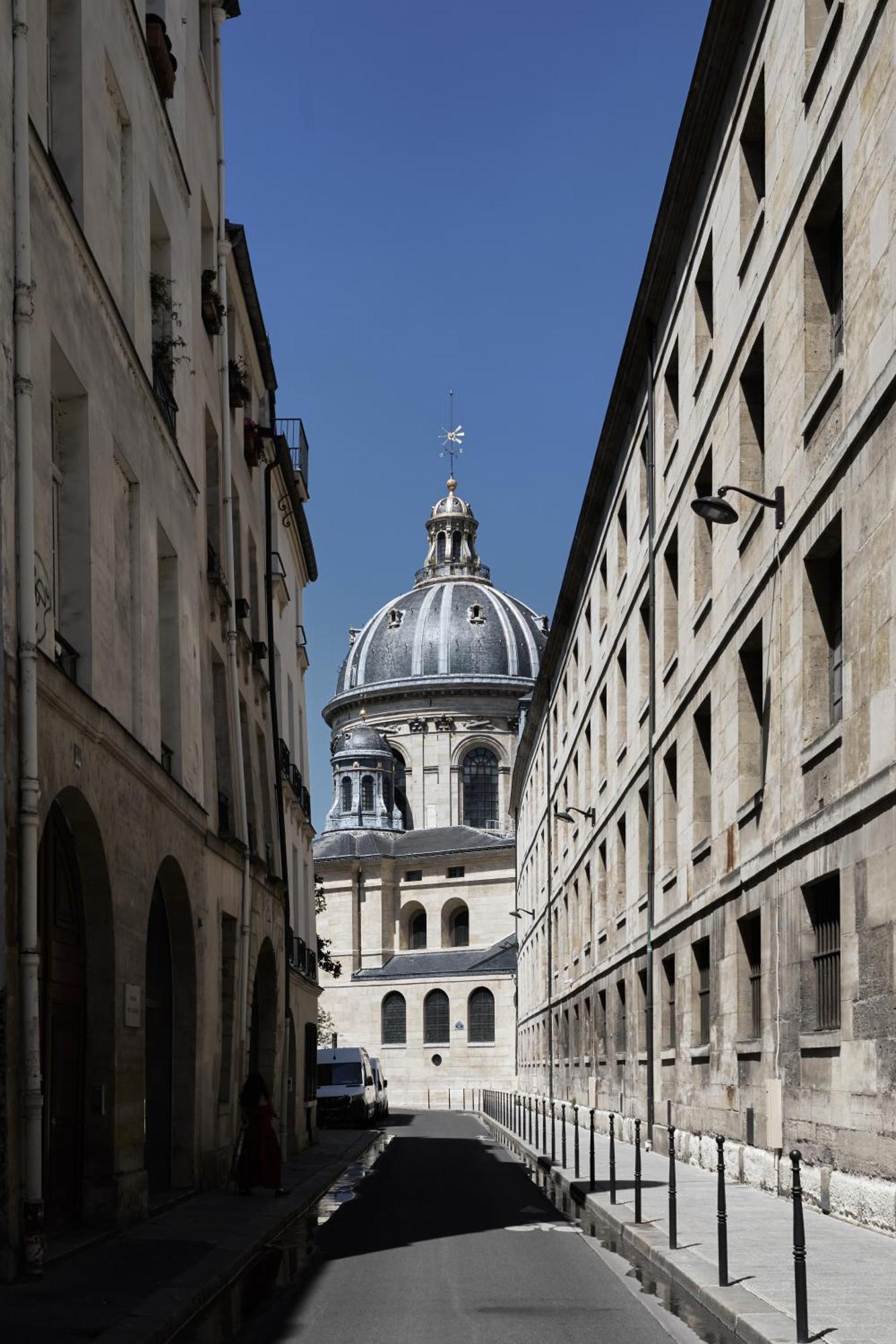 De Conti - Rénové 3*