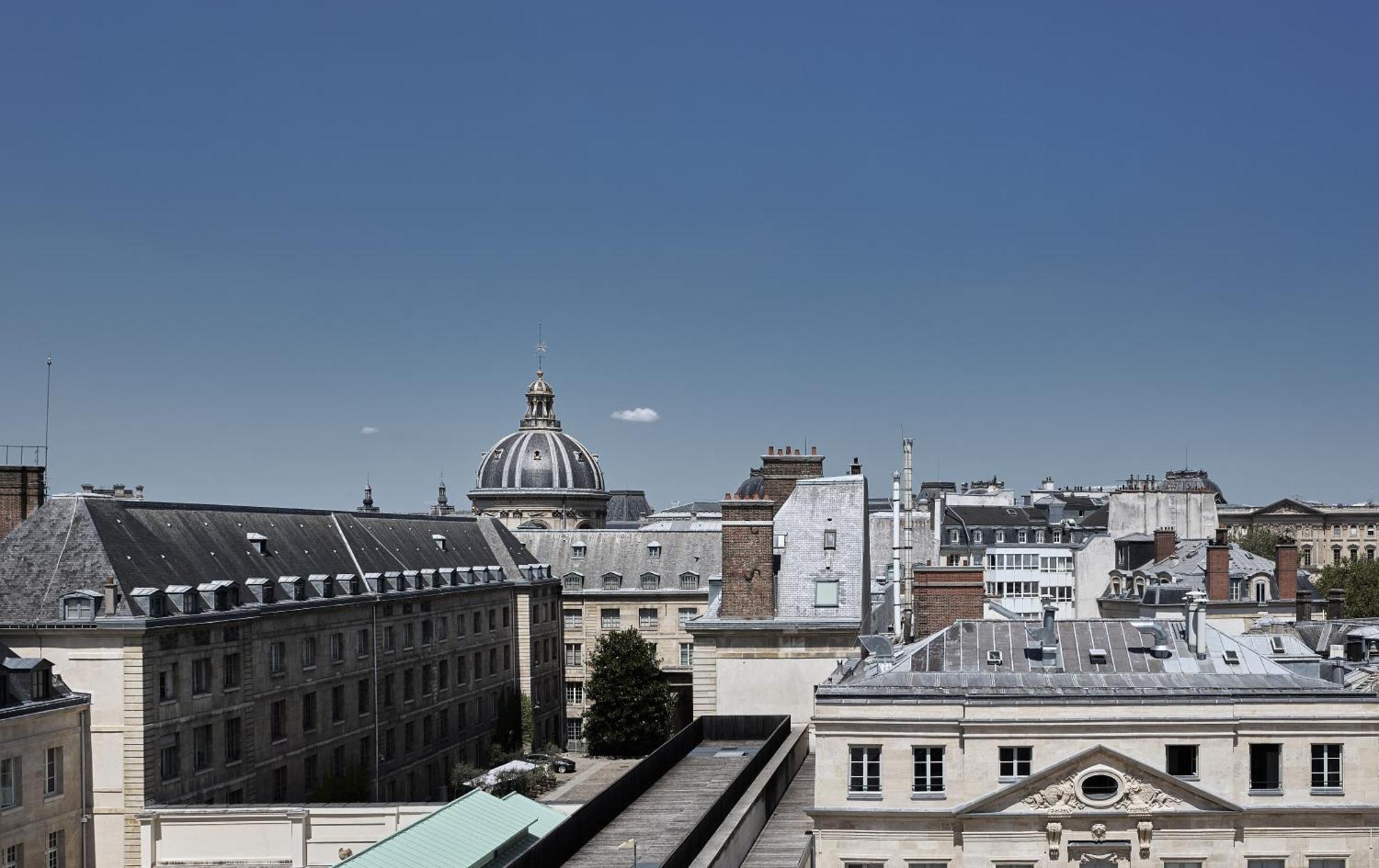 Hotel De Conti - Rénové 3*