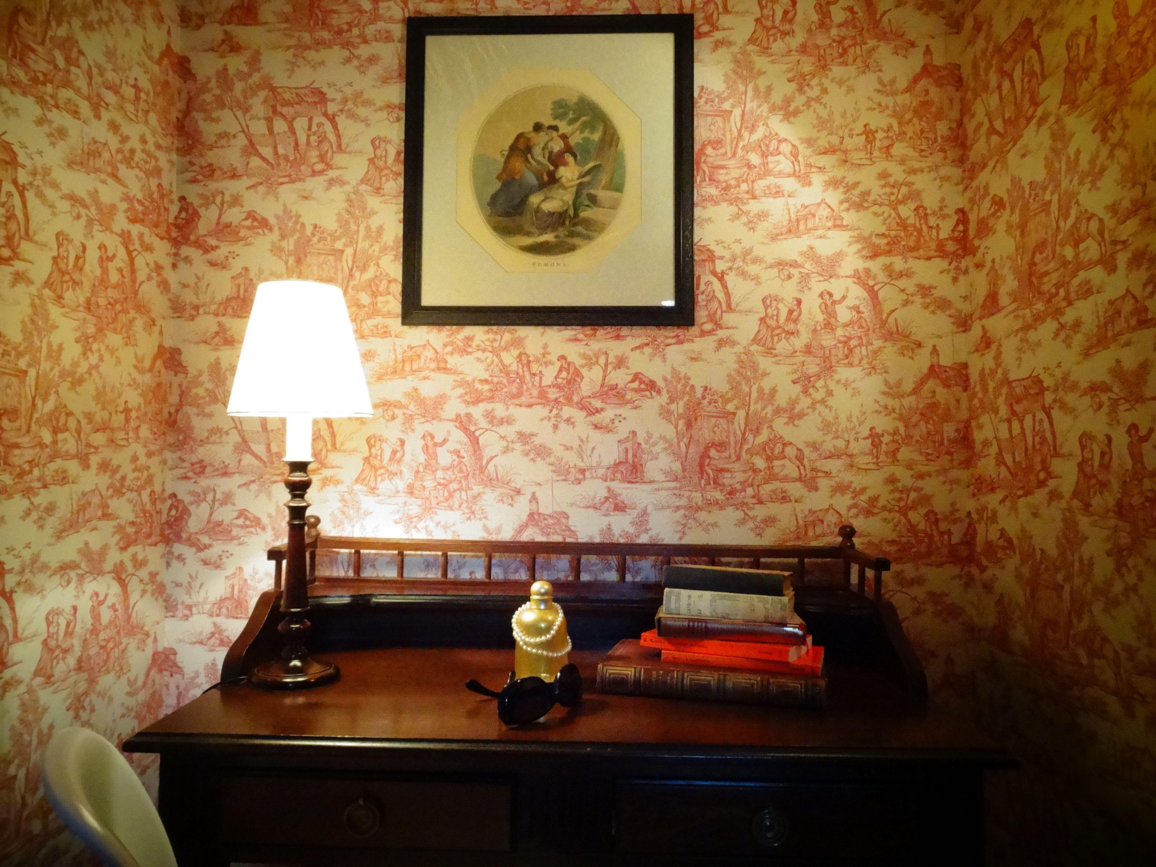 De Conti - Rénové Hotel