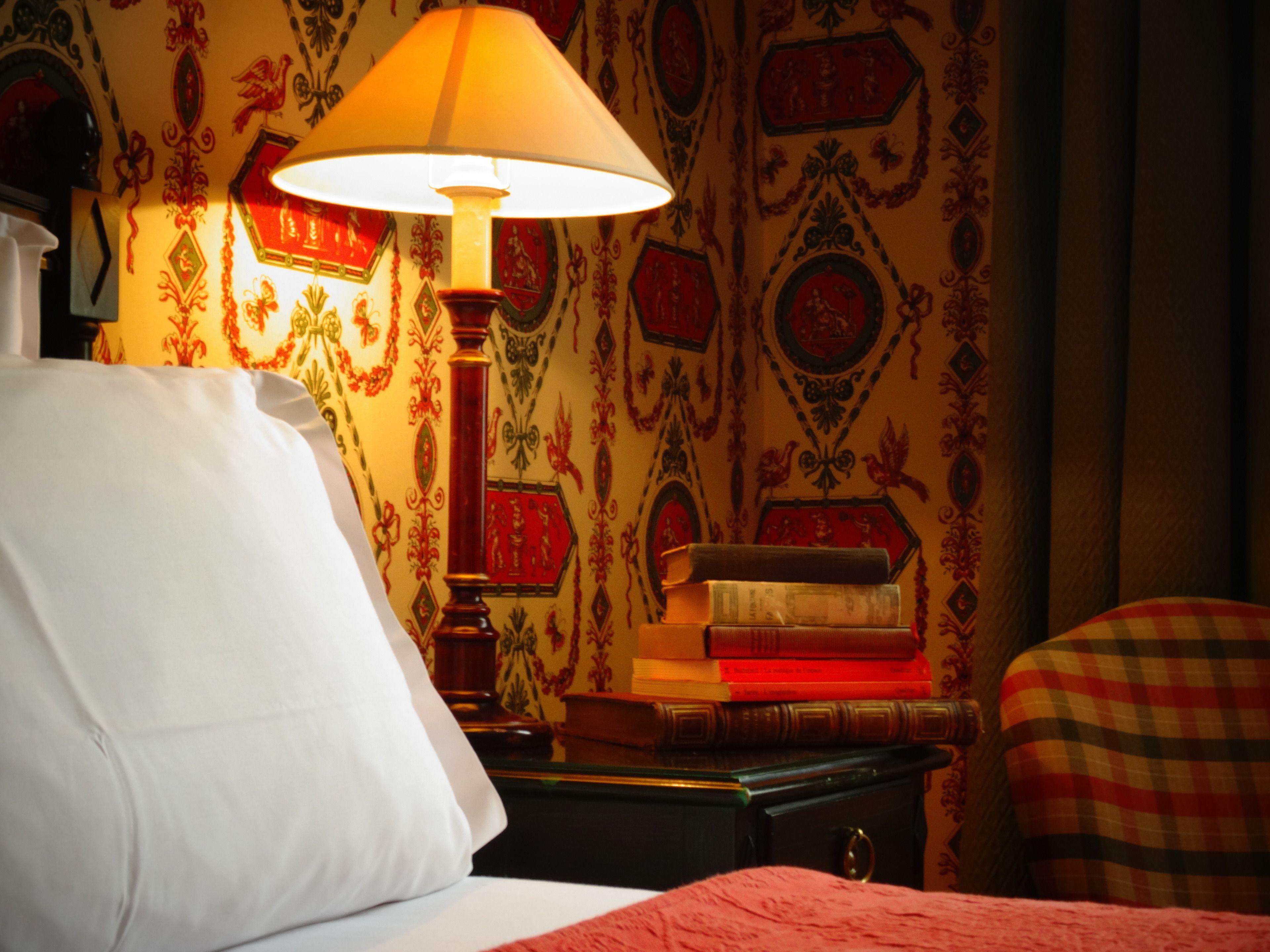 De Conti - Rénové 3*