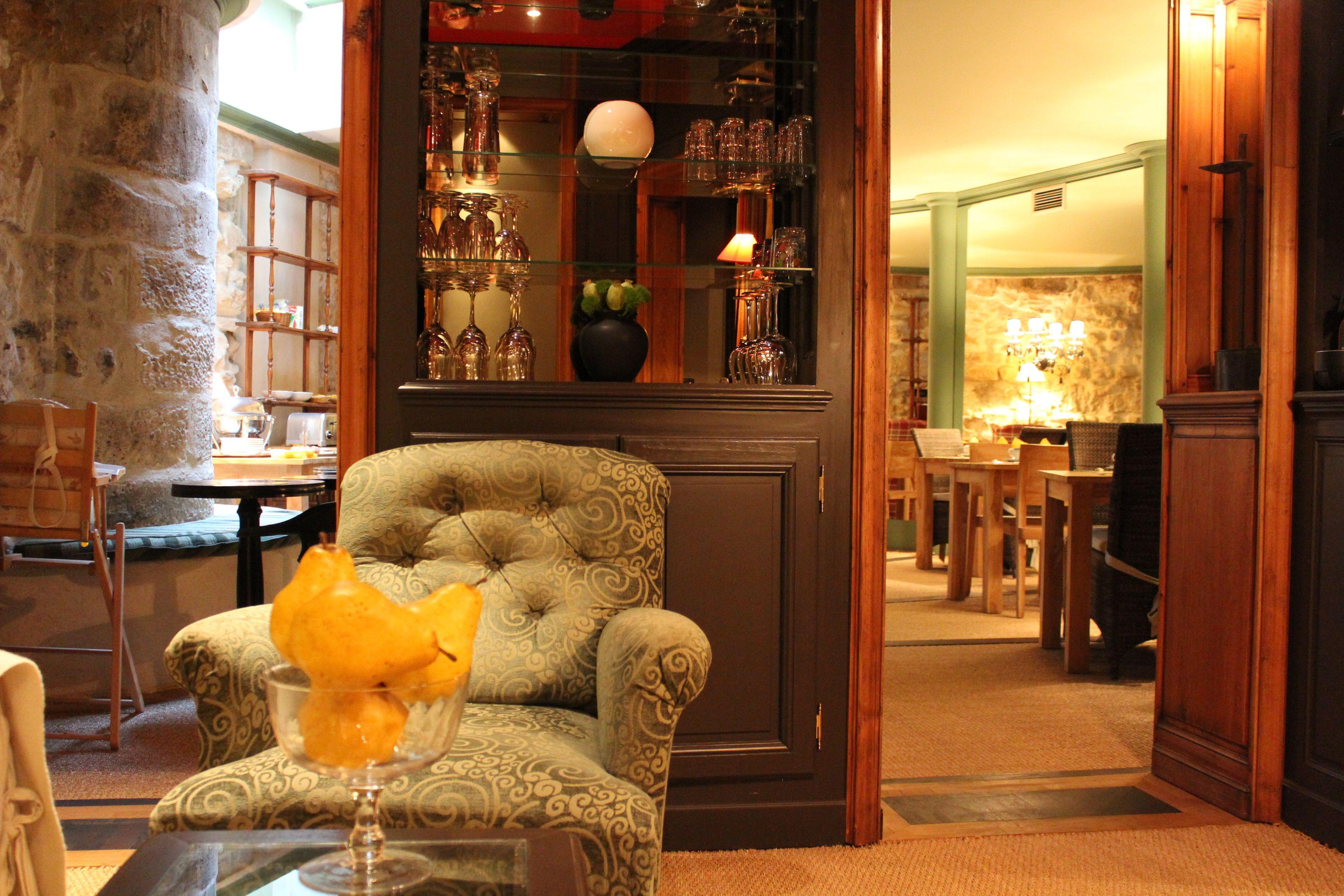 De Conti - Rénové 3*