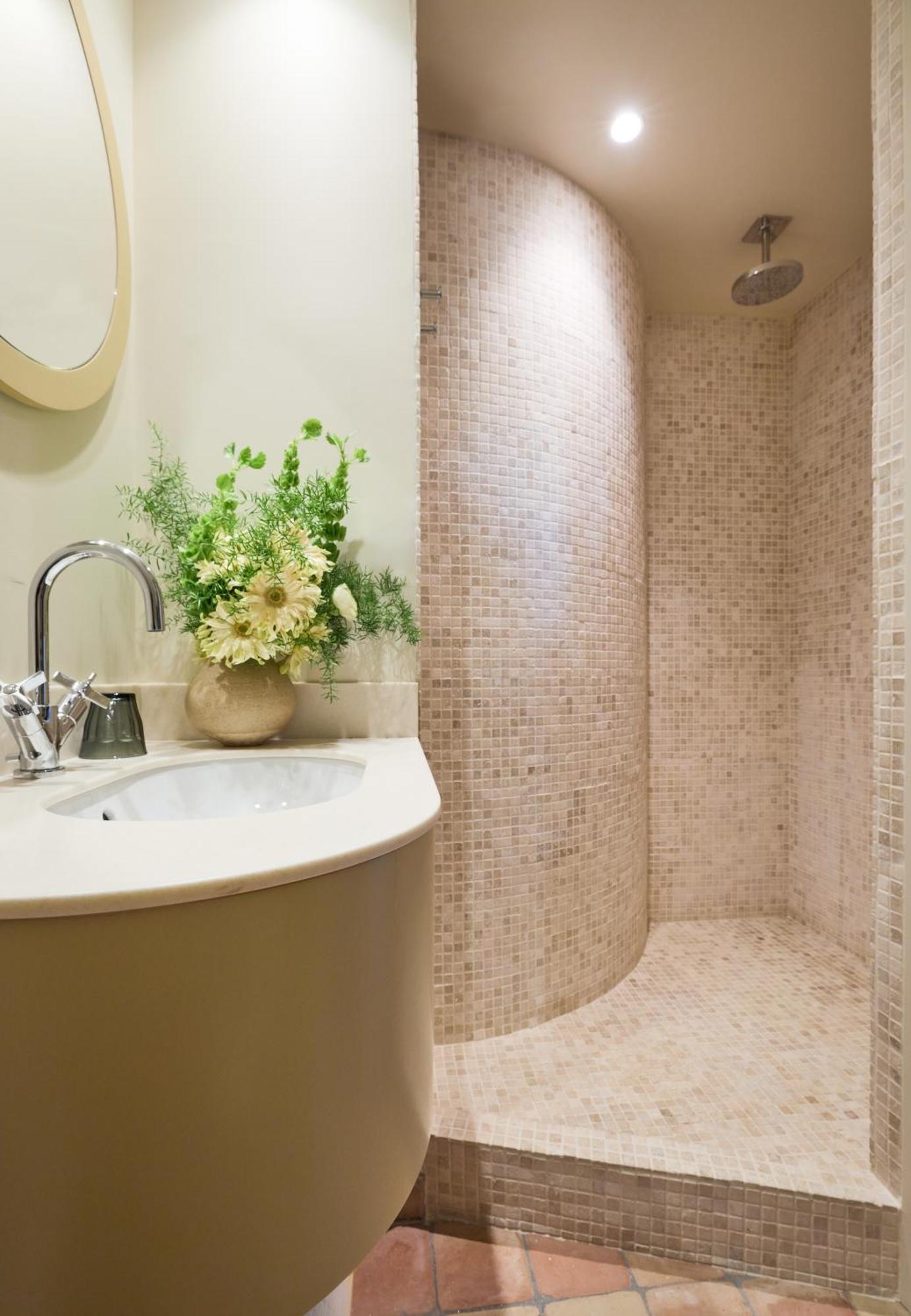 De Conti - Rénové Hotel Parigi