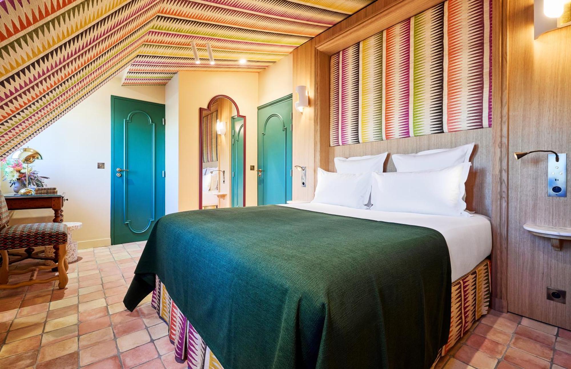 Hotel De Conti - Rénové 3*