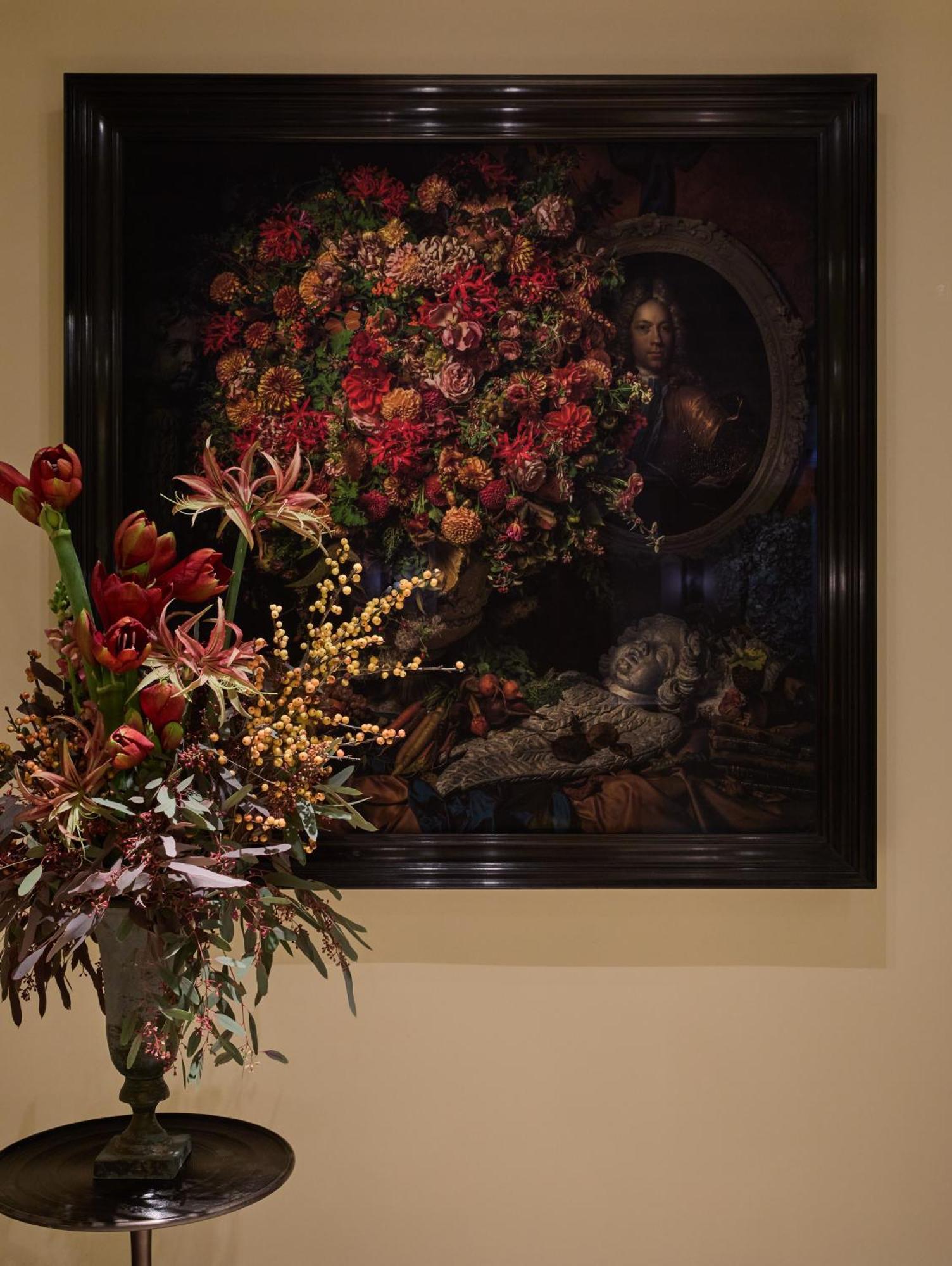 De Conti - Rénové 3*