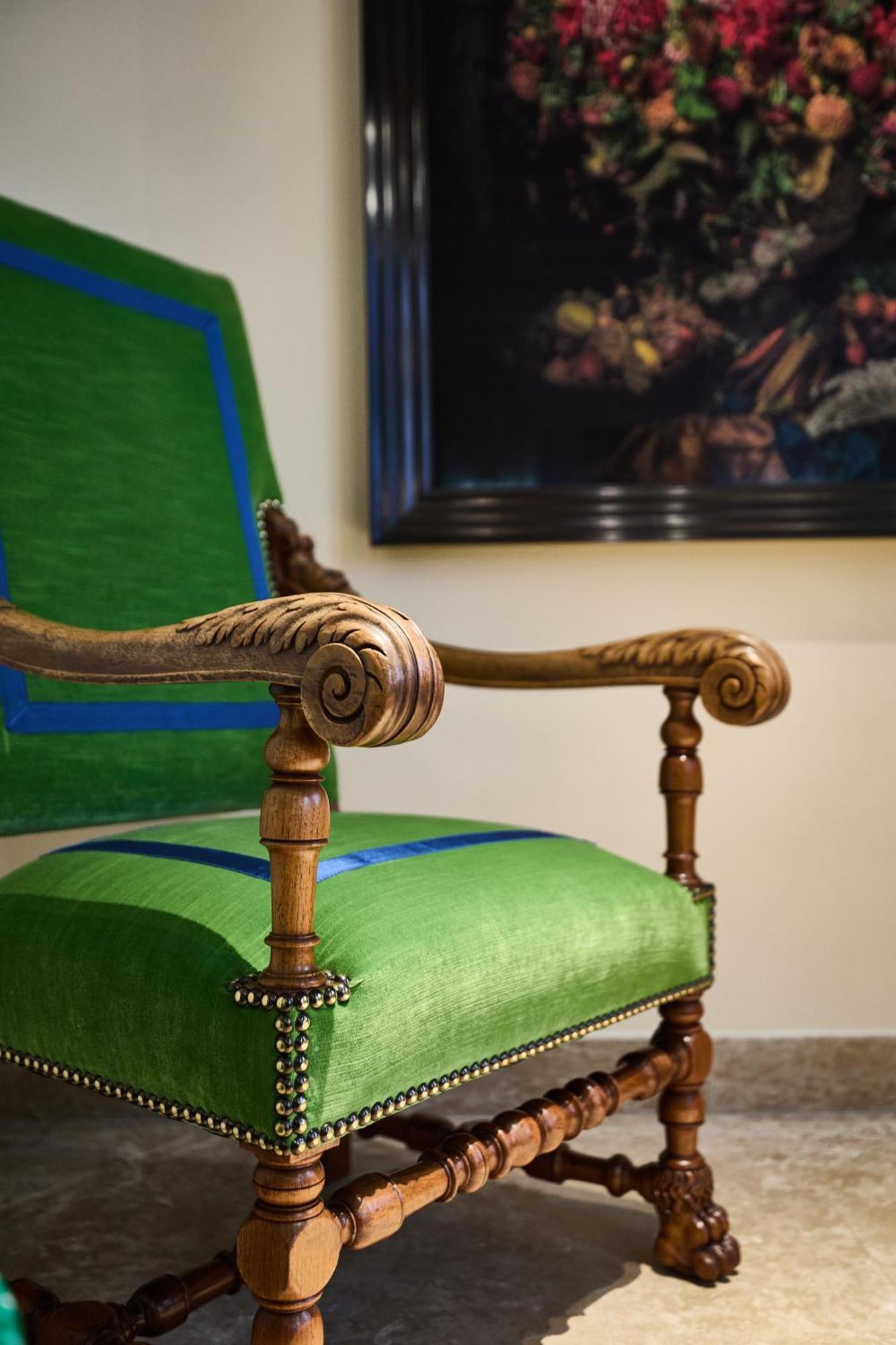 De Conti - Rénové Hotel