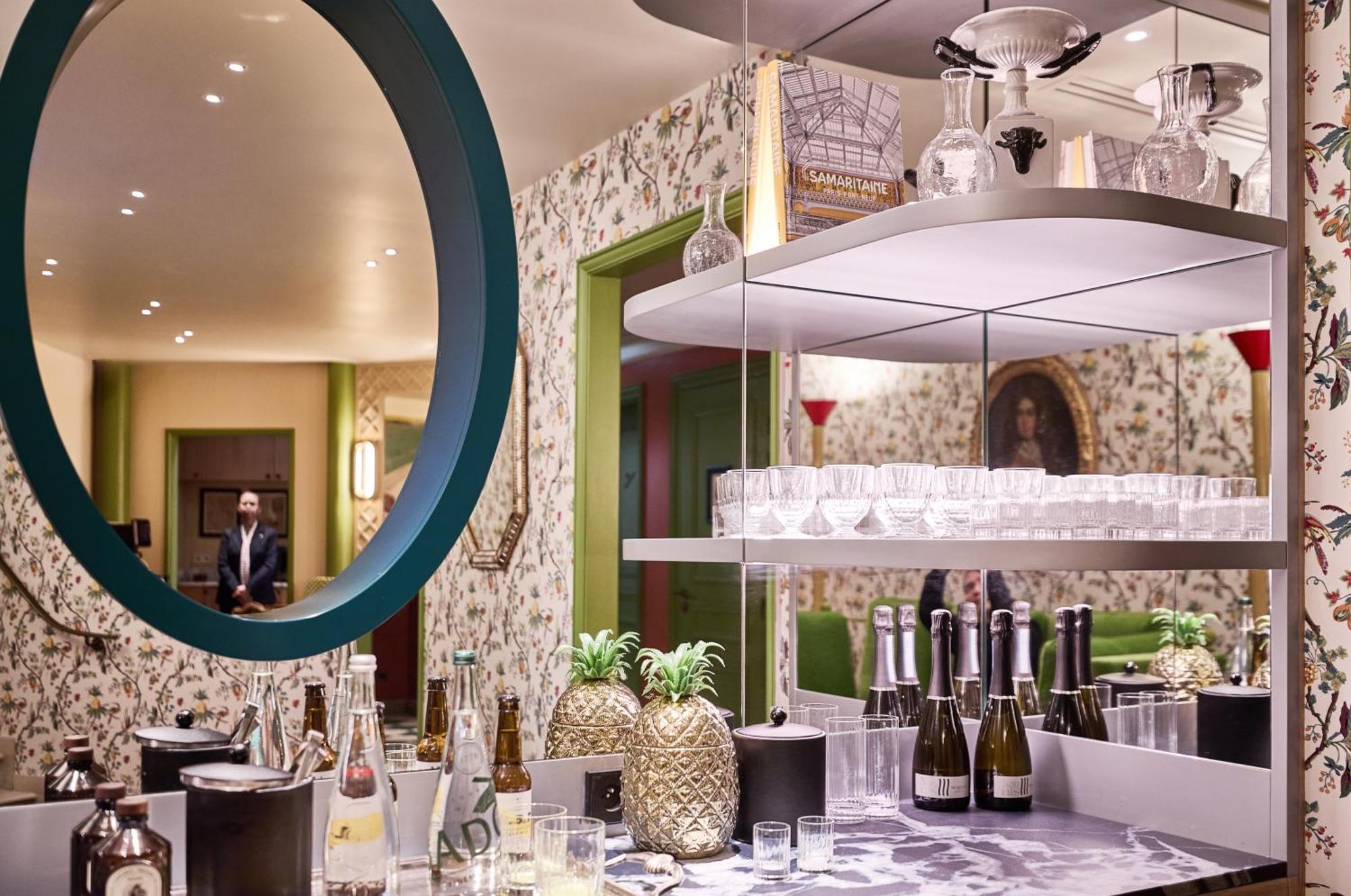 Hotel De Conti - Rénové 3*