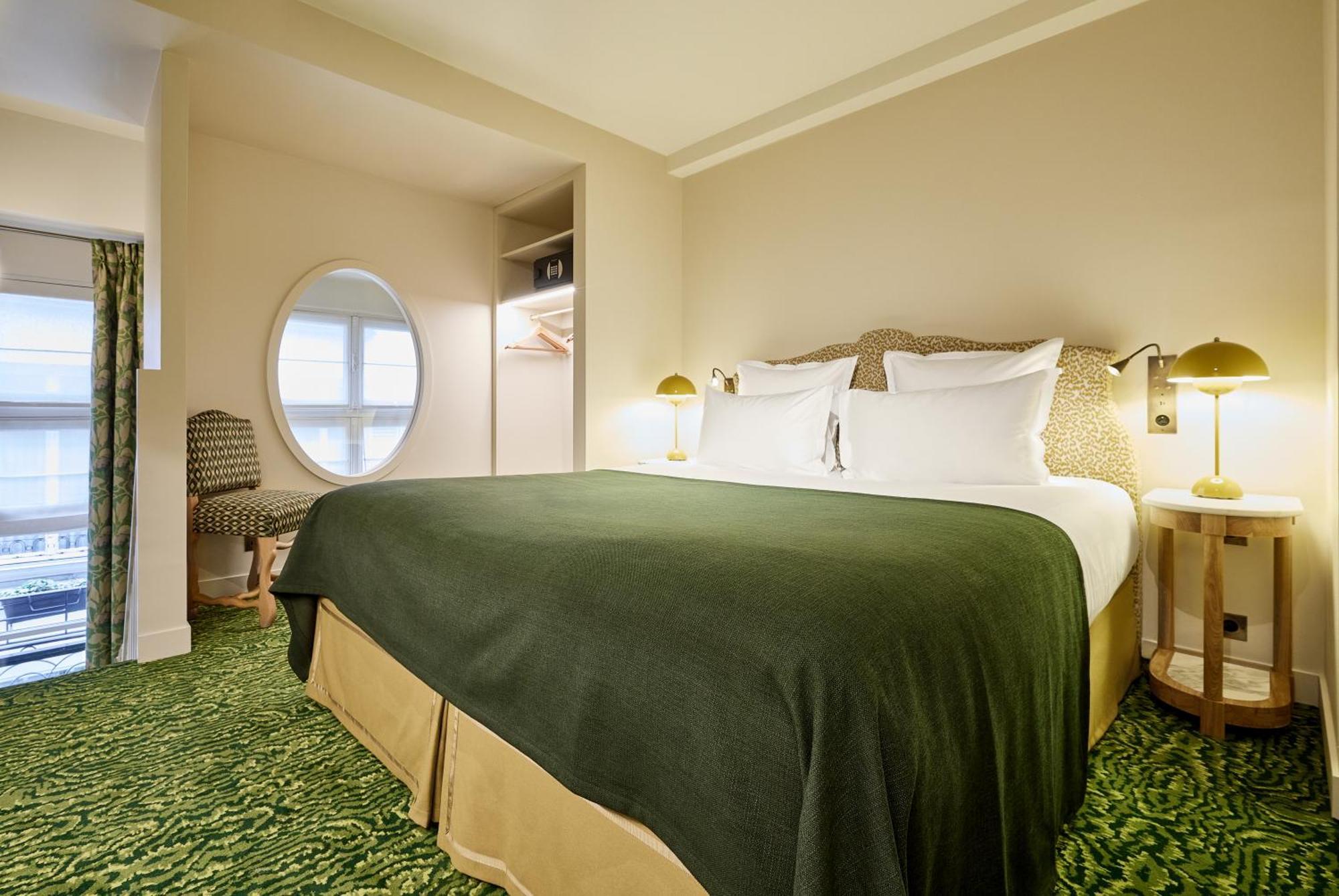 Hotel De Conti - Rénové Parigi