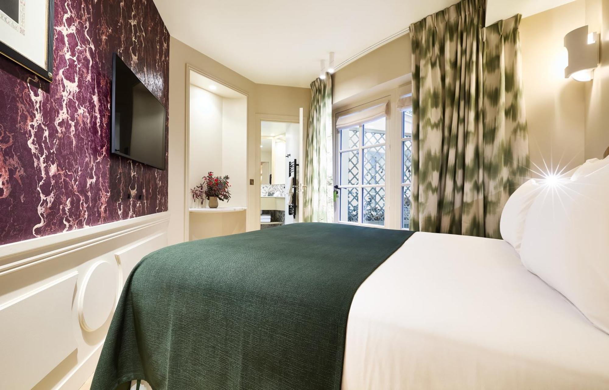 Hotel De Conti - Rénové 3*