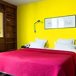 Hotel Prince De Conti