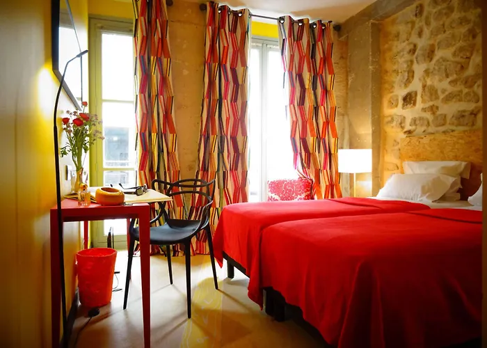 Hotel Prince De Conti
