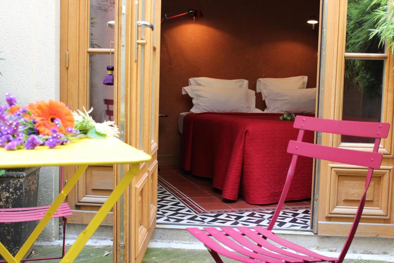 Hotel De Conti - Renove Paris