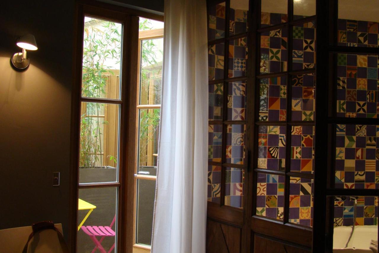 De Conti - Renove Paris