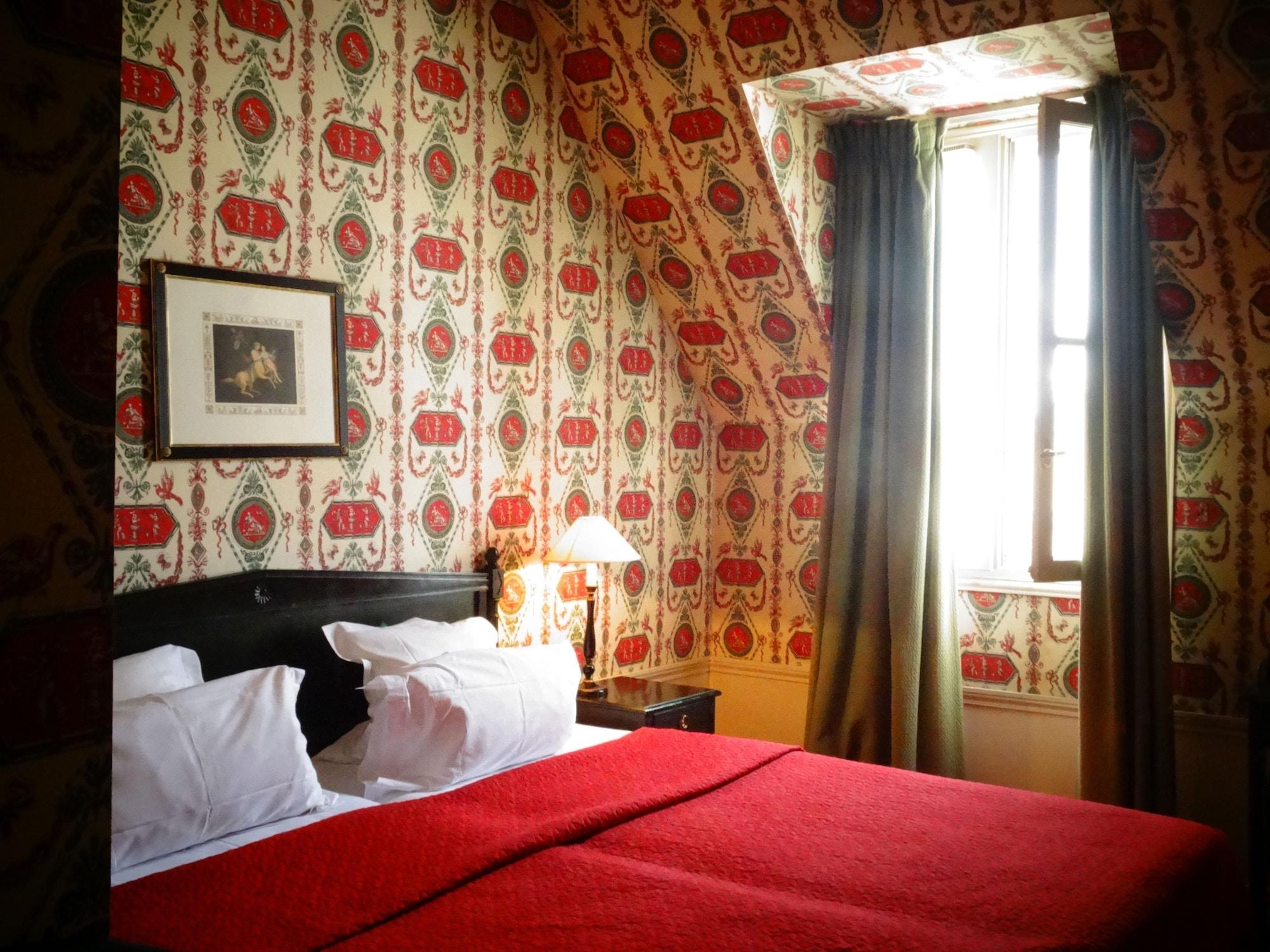 Hotel De Conti Parigi