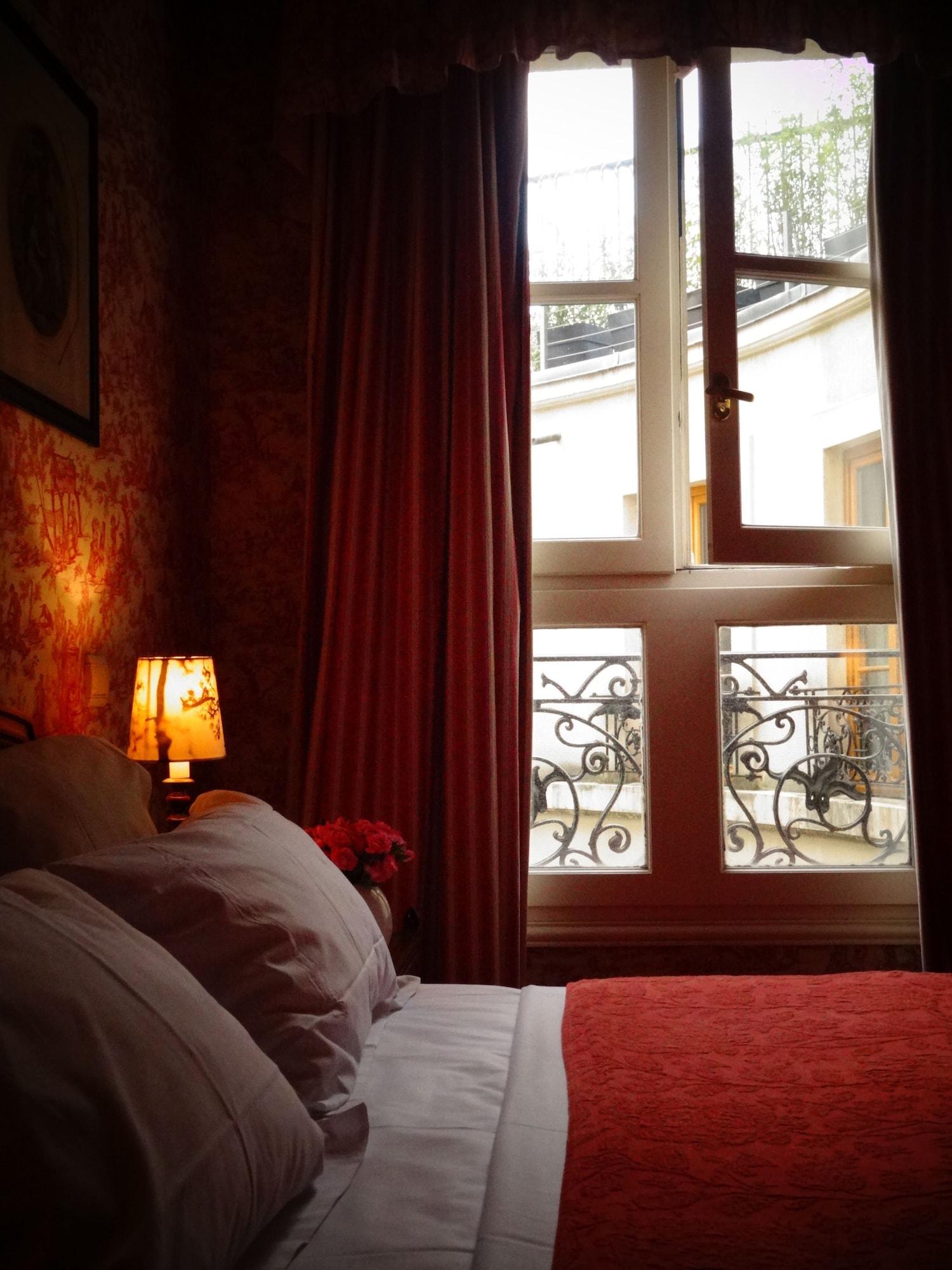 De Conti Hotel 3*