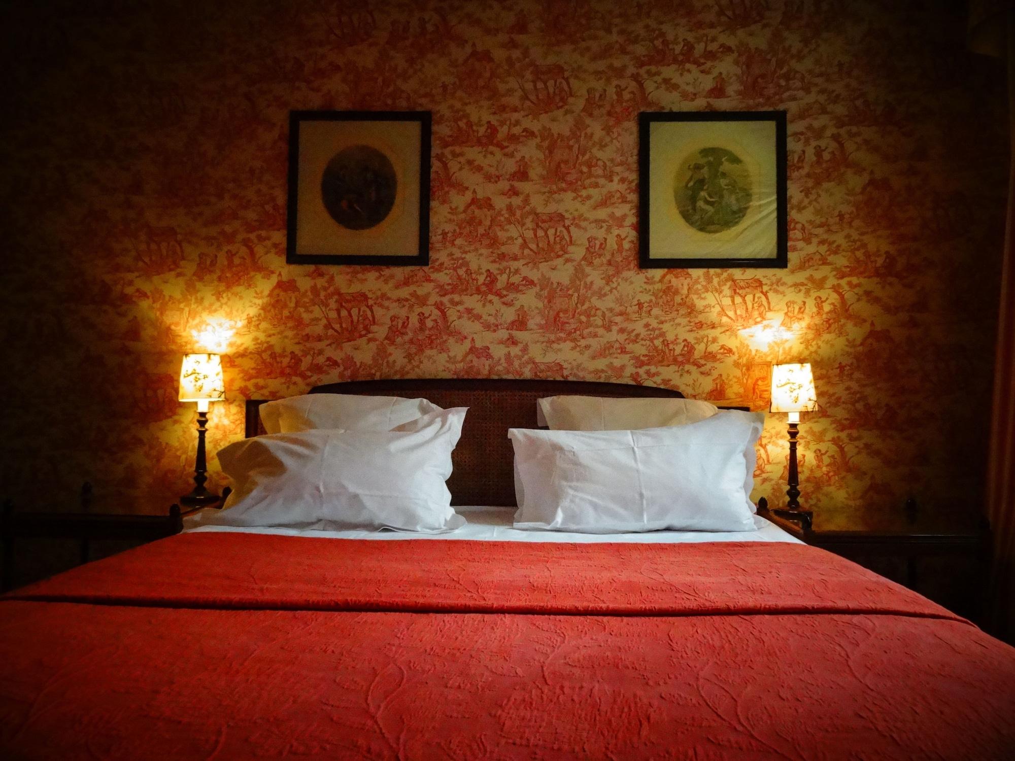 Hotel De Conti