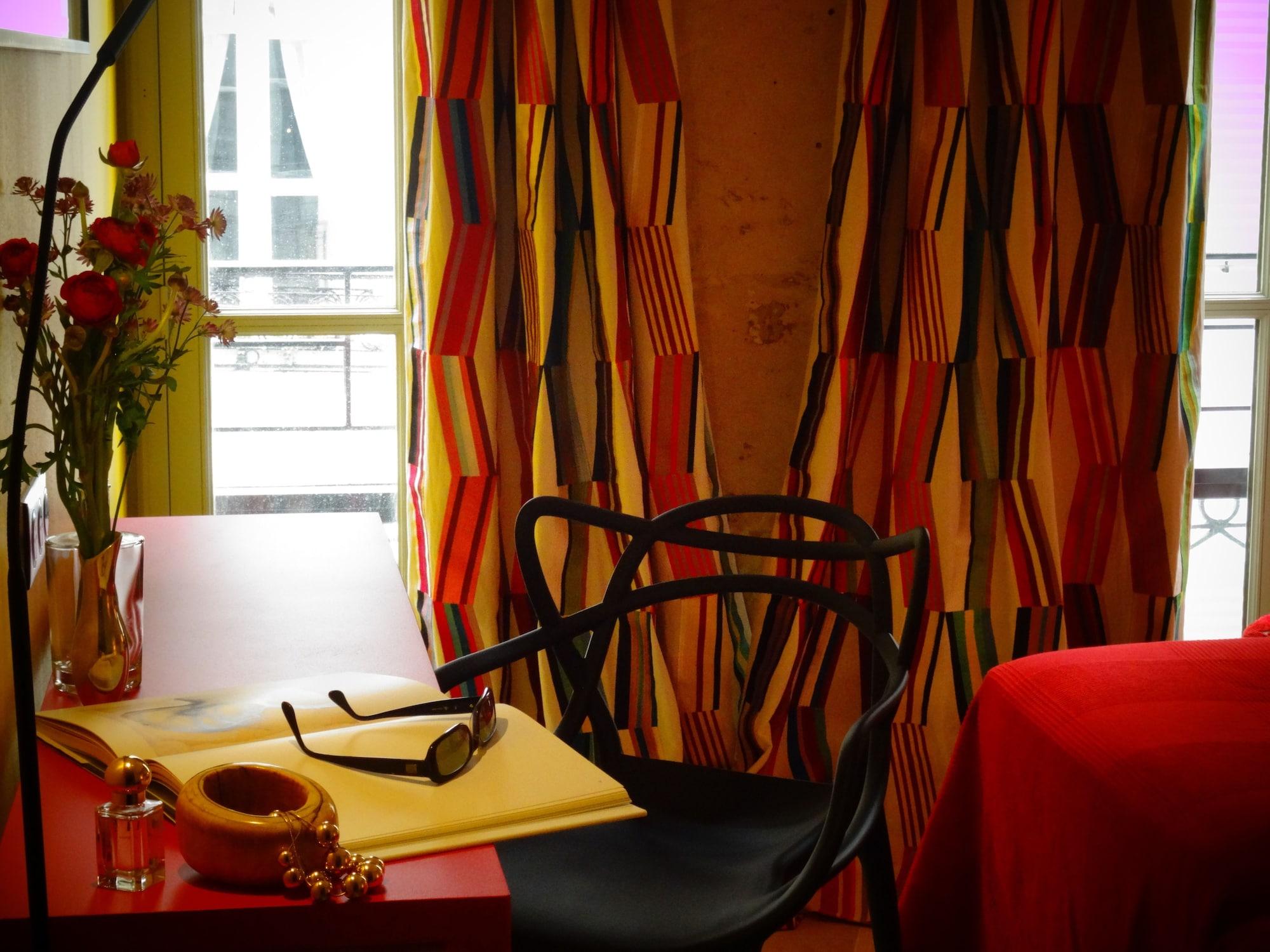 De Conti - Renove 3* Paris