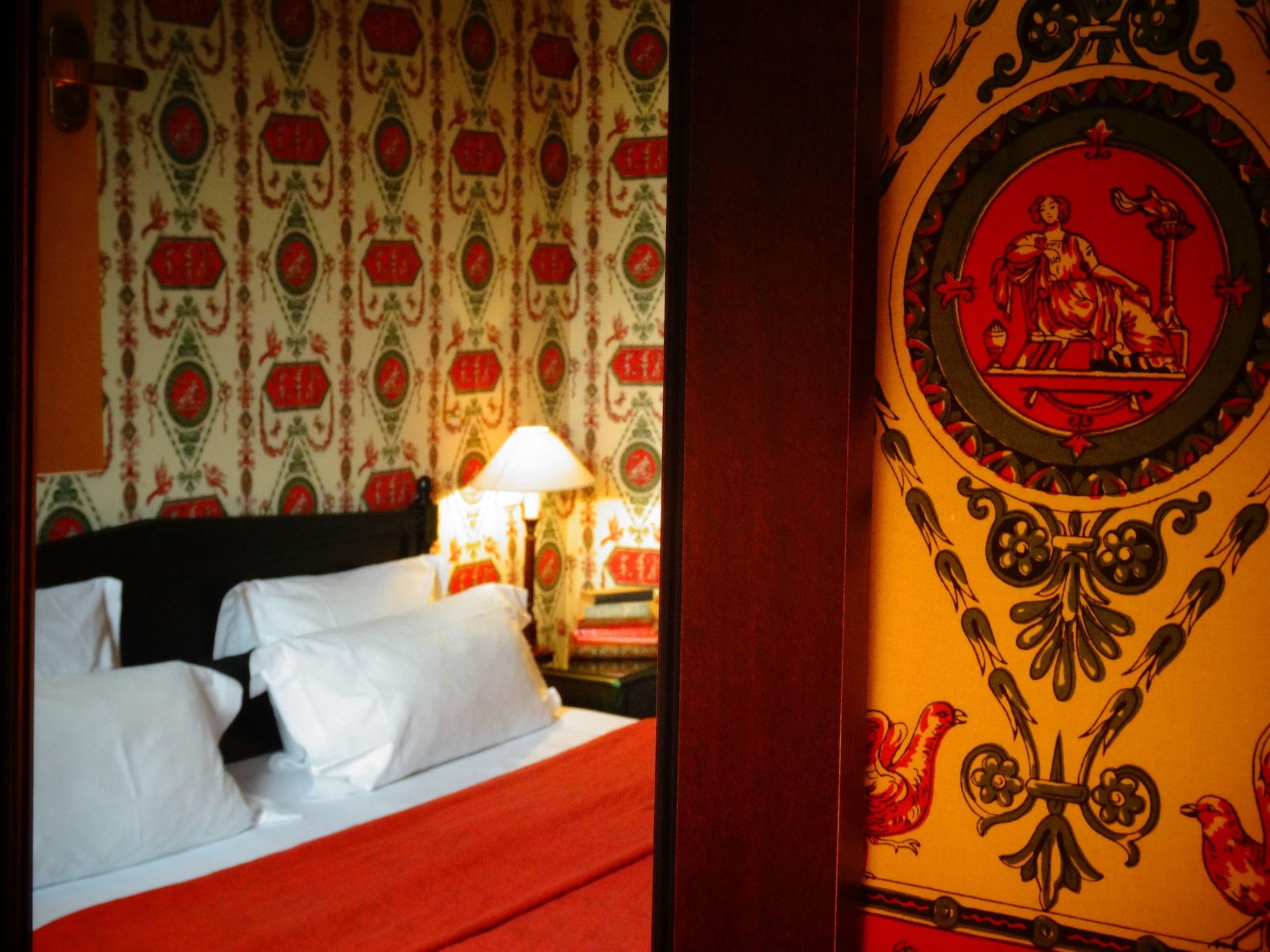 Hotel De Conti - Renove Paris