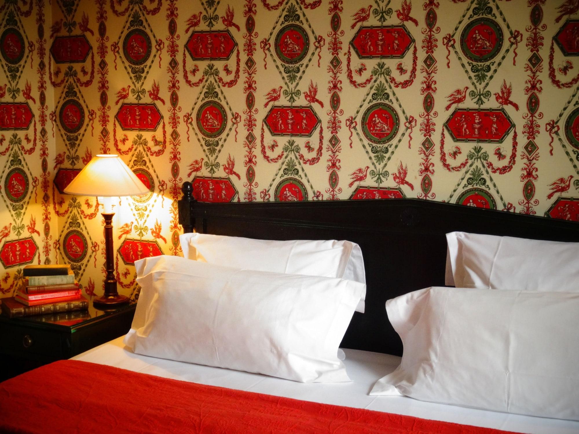 De Conti - Renove Paris