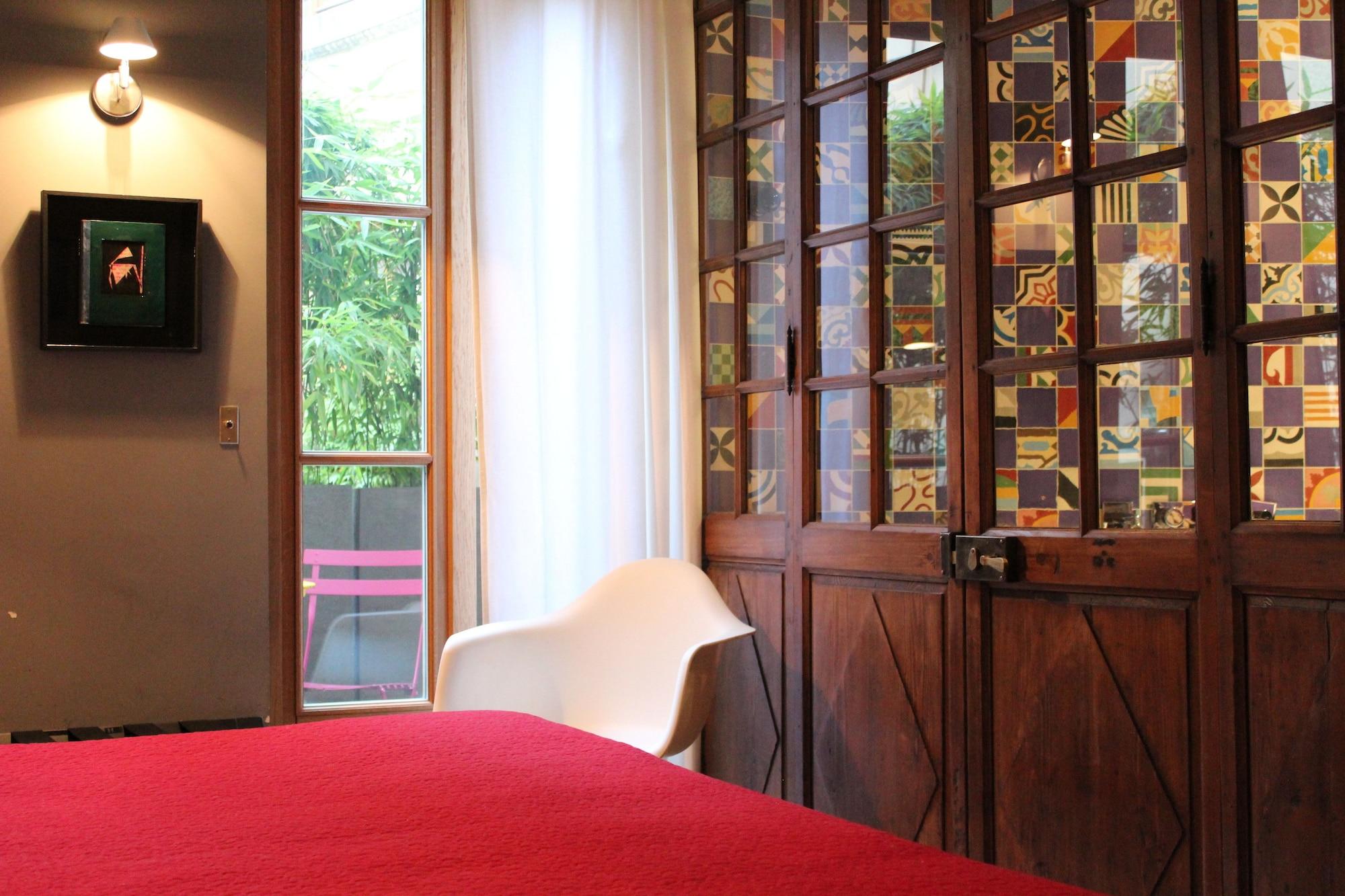 De Conti Hotel Parigi