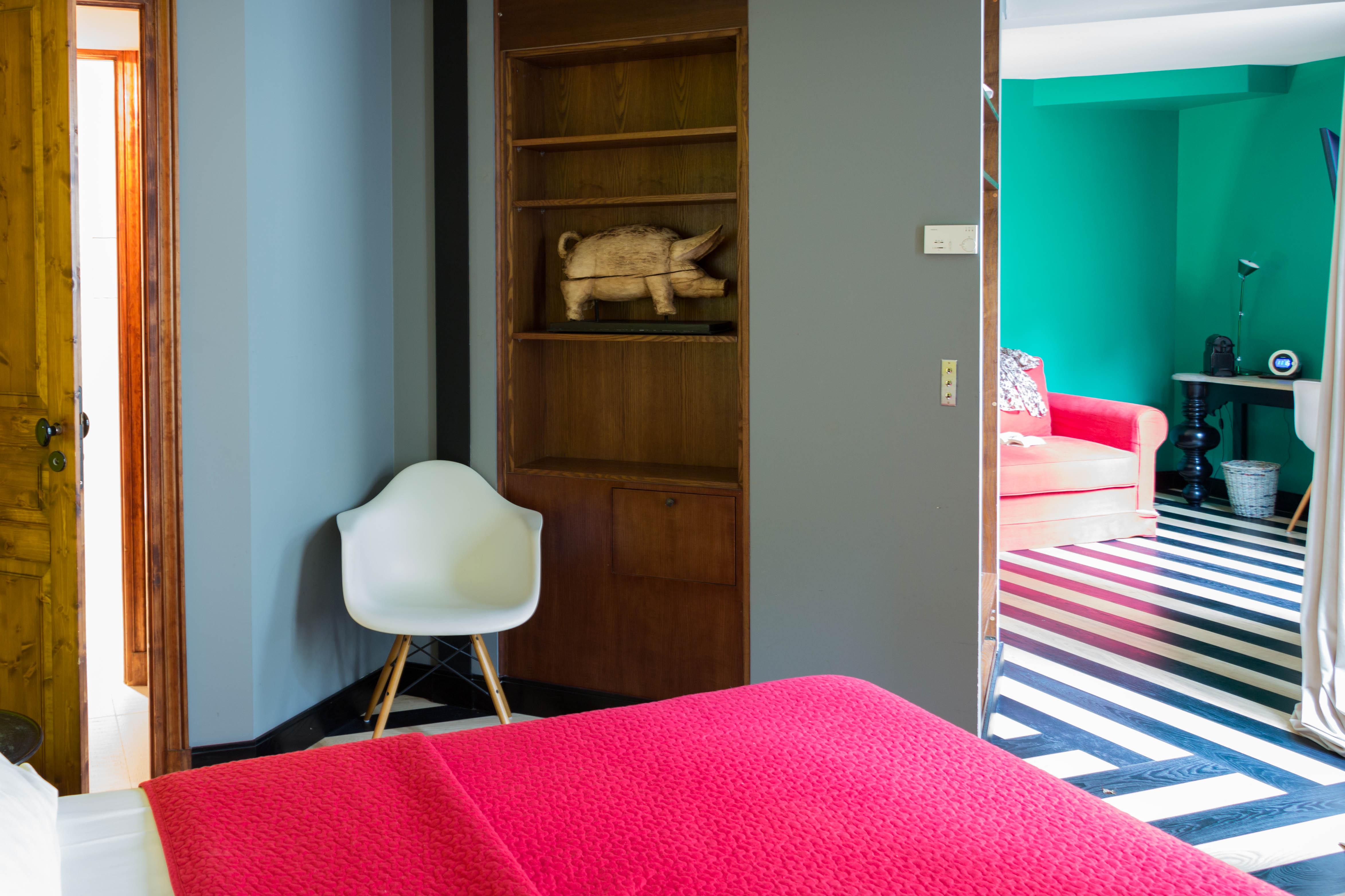Hotel De Conti 3*