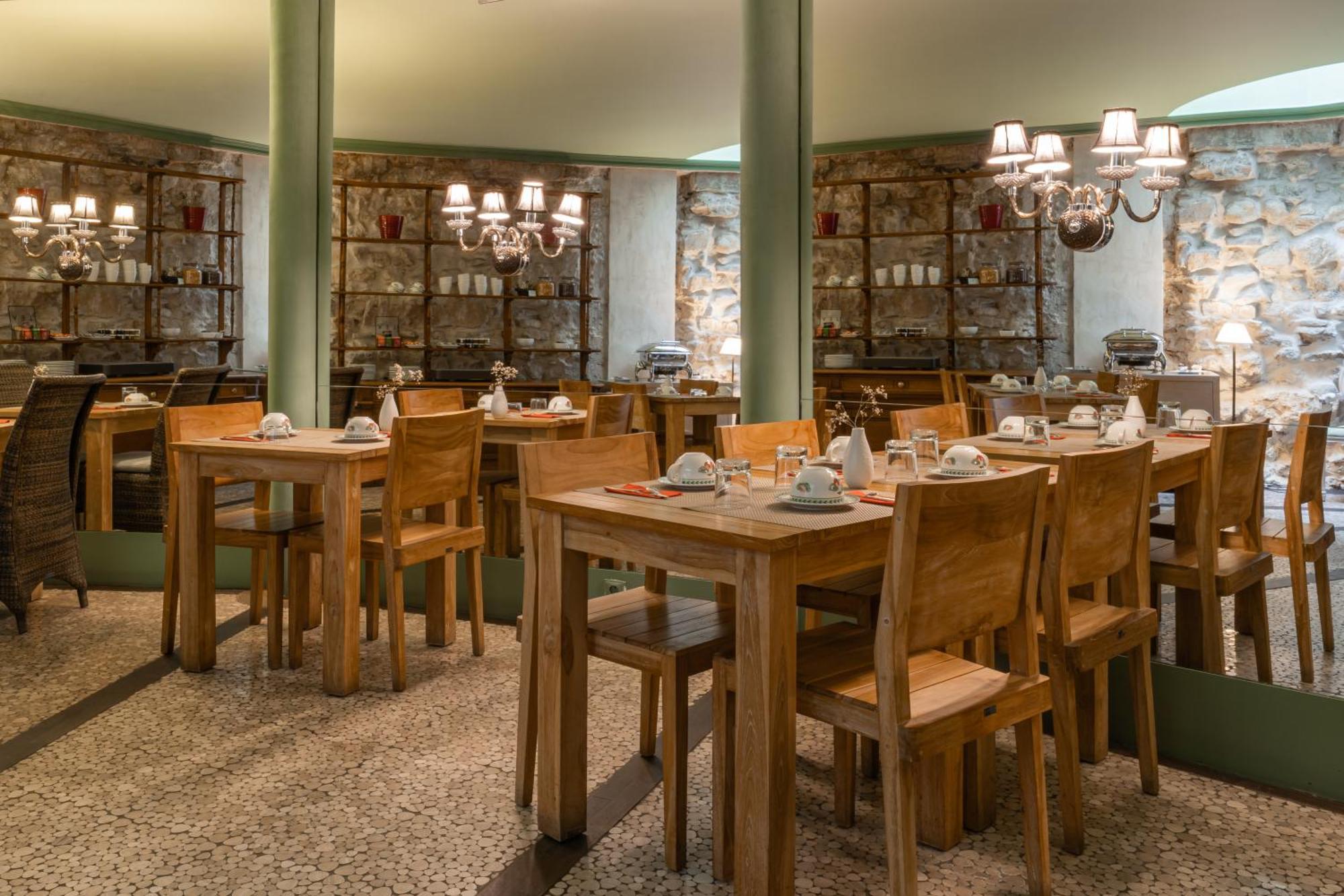 De Conti 3* Parigi