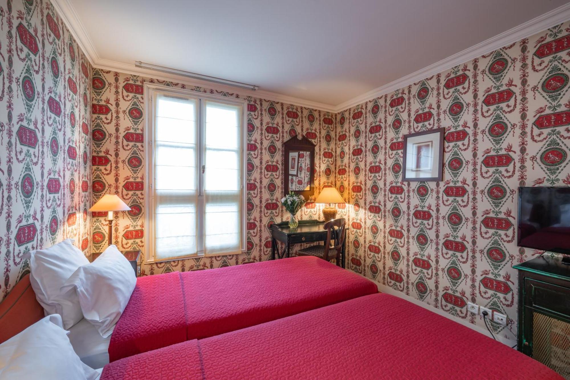 De Conti - Renove 3*