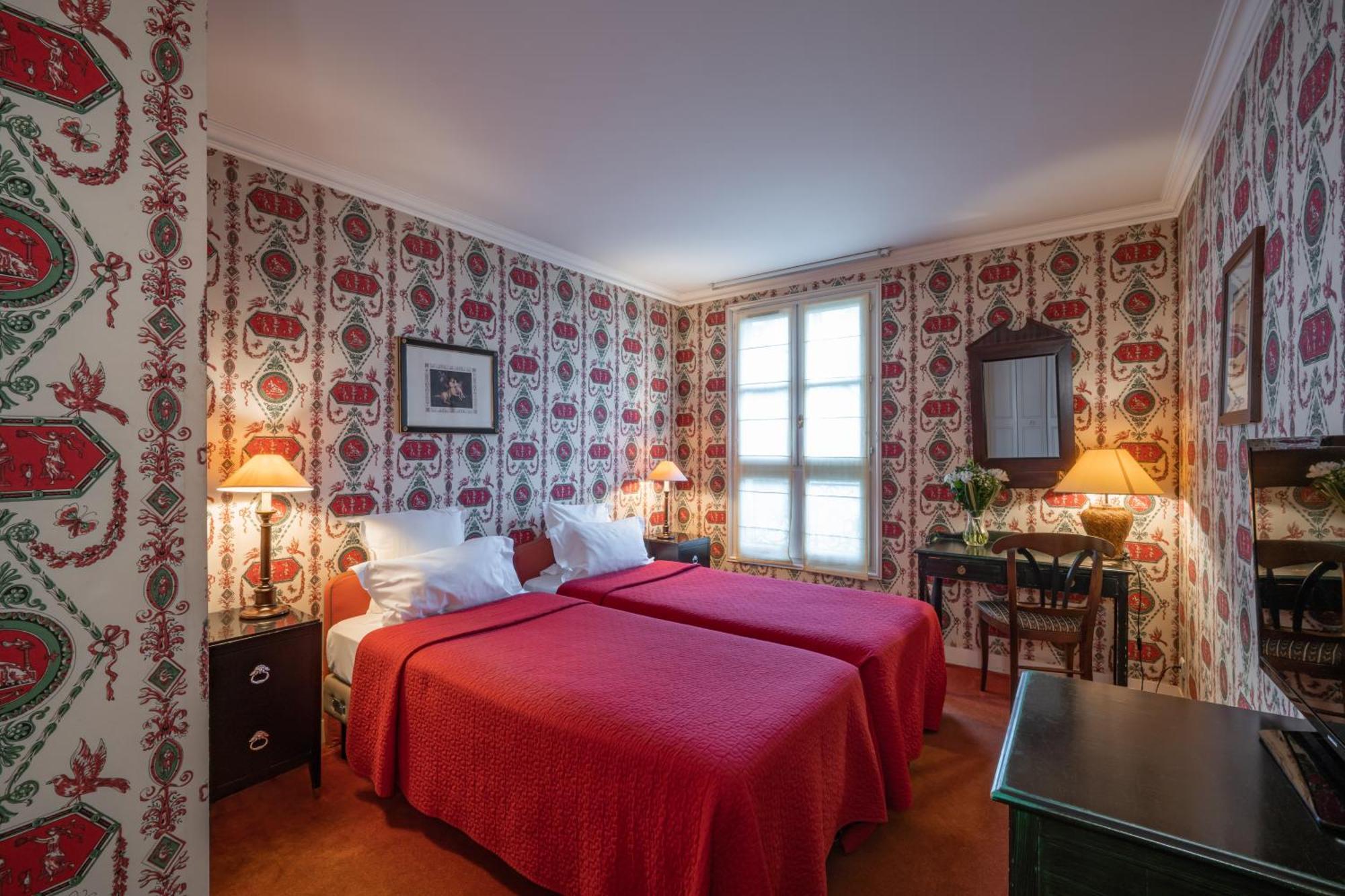 De Conti - Renove Paris