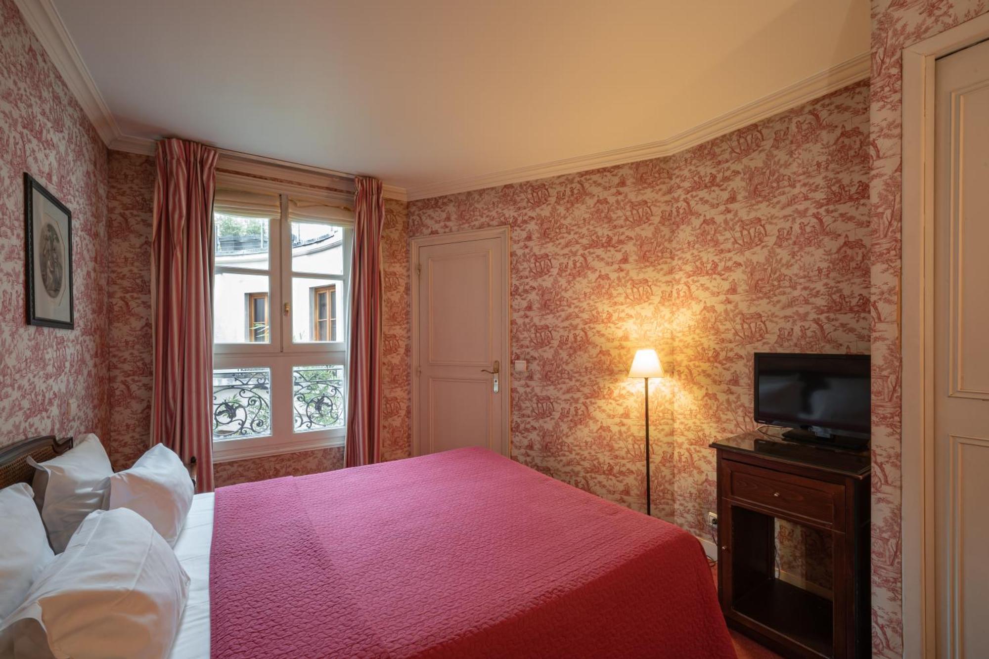 De Conti 3* Parigi