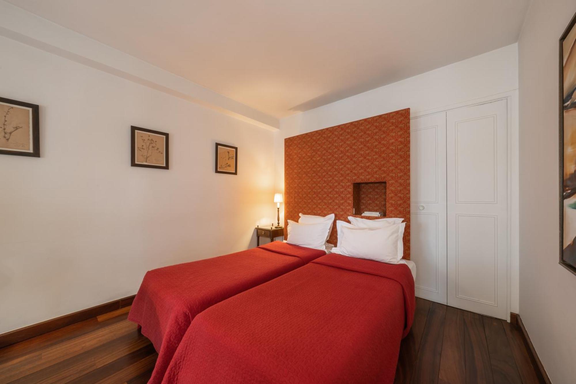 De Conti Hotel