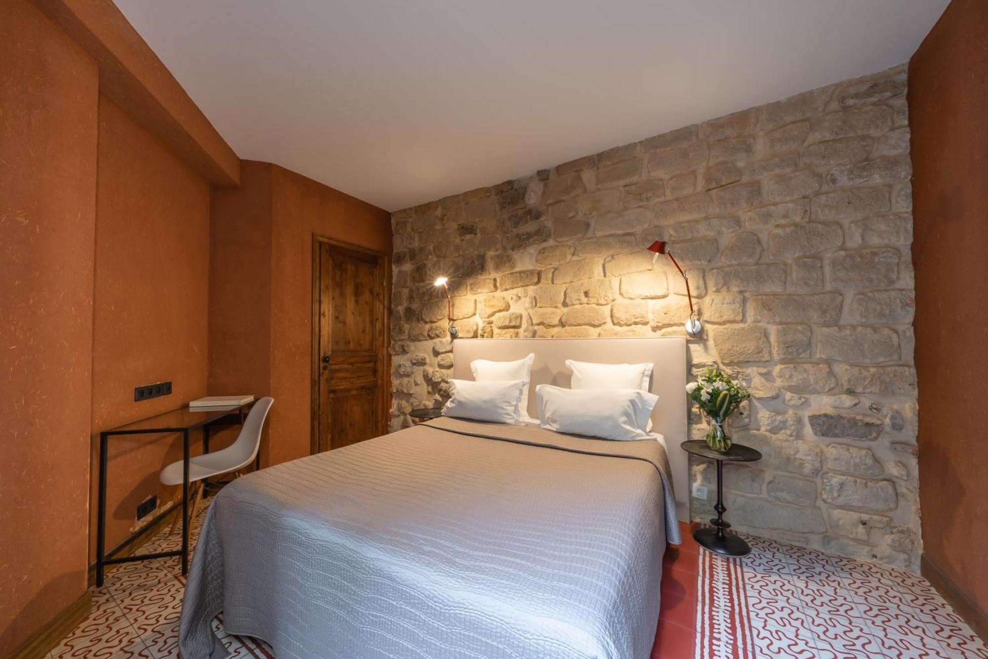 De Conti - Renove Paris