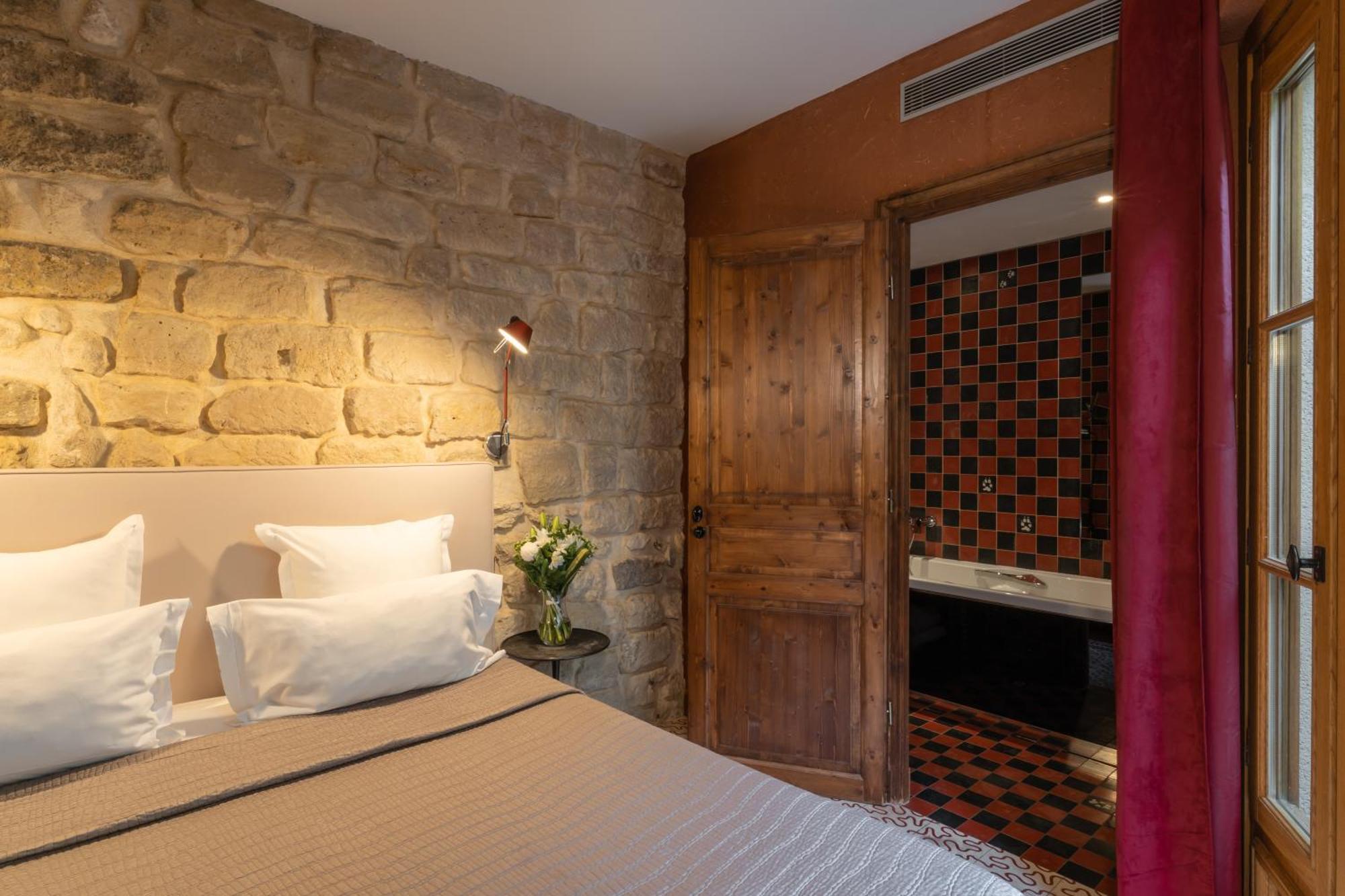 Hotel De Conti - Renove Paris