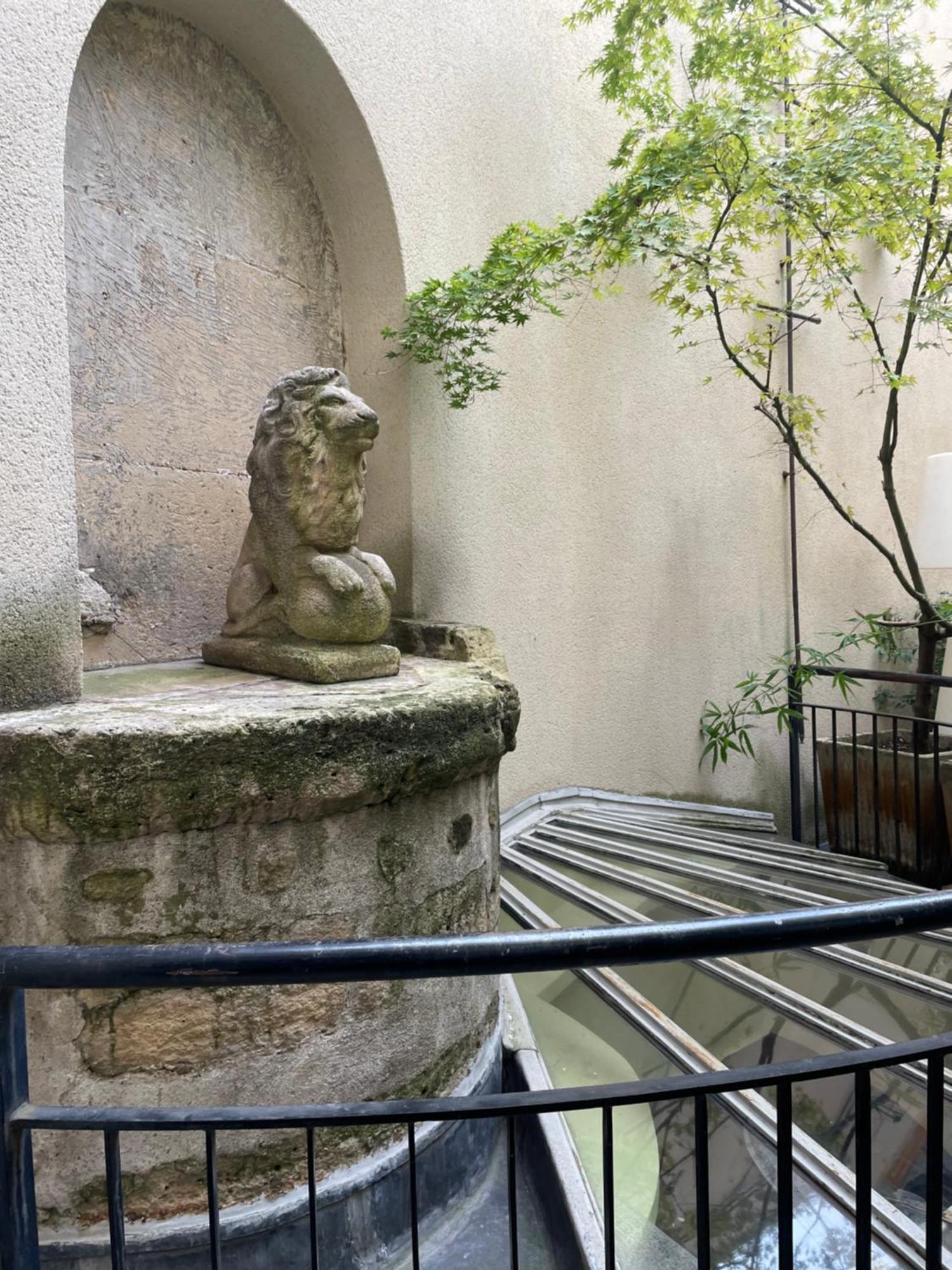 Hotel De Conti - Renove