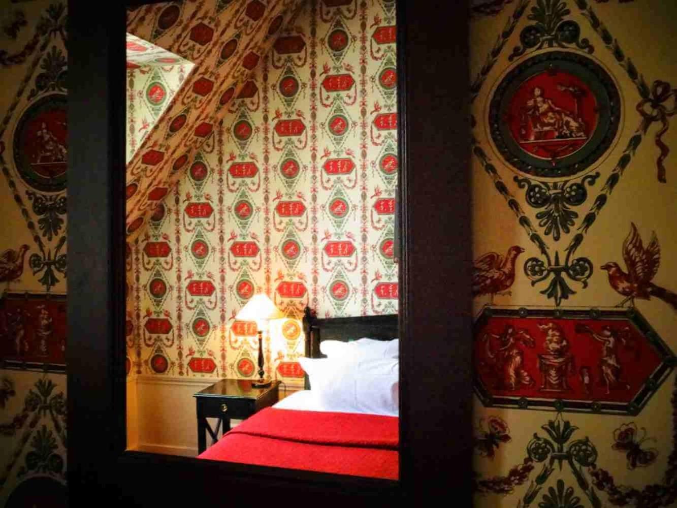 Hotel De Conti - Renove