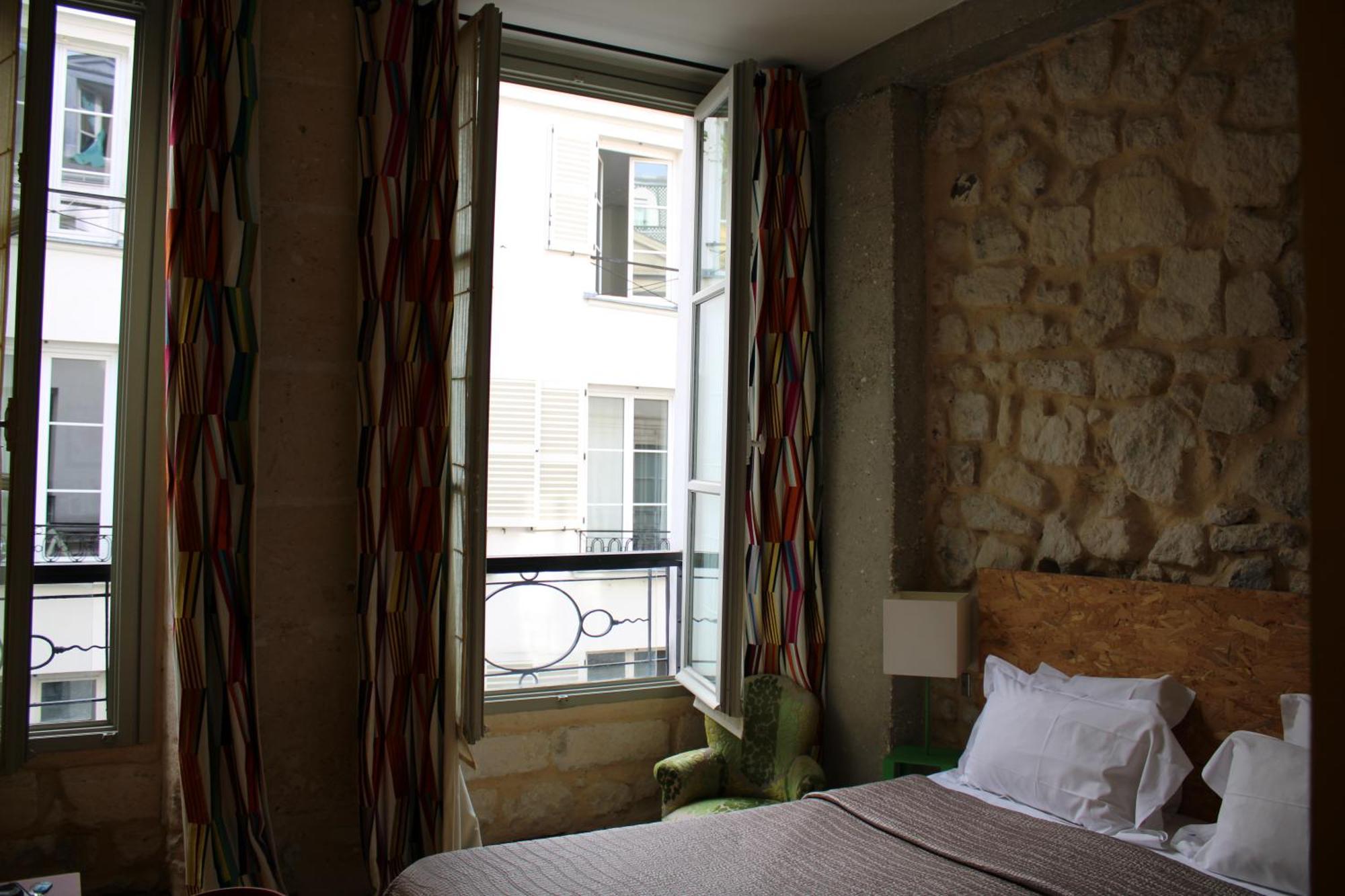 De Conti - Renove 3* Paris