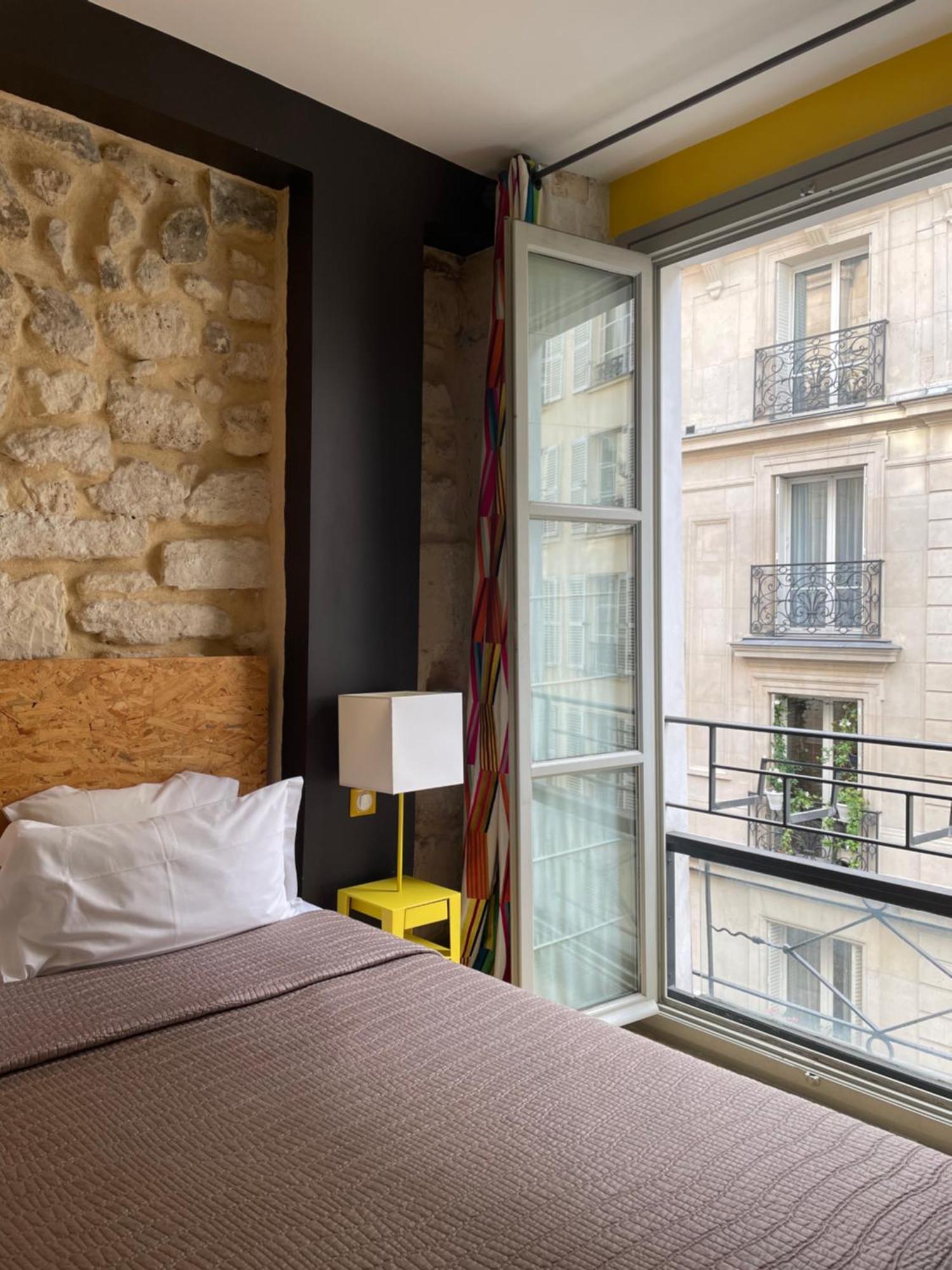 De Conti 3* Parigi