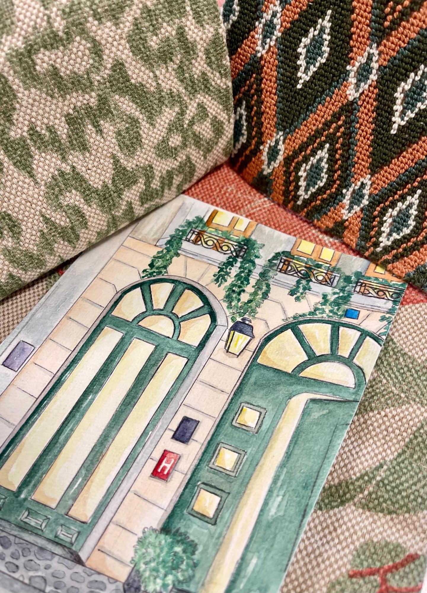 De Conti - Renove Hotel Paris
